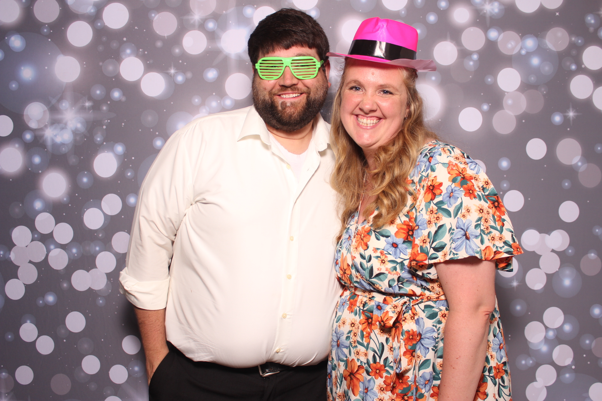 Brenden & Danica’s Wedding | View more photos from the event at gallery.photoboothcincy.com/u/PhotoBoothCincy/Brenden-Danica’s-Wedding