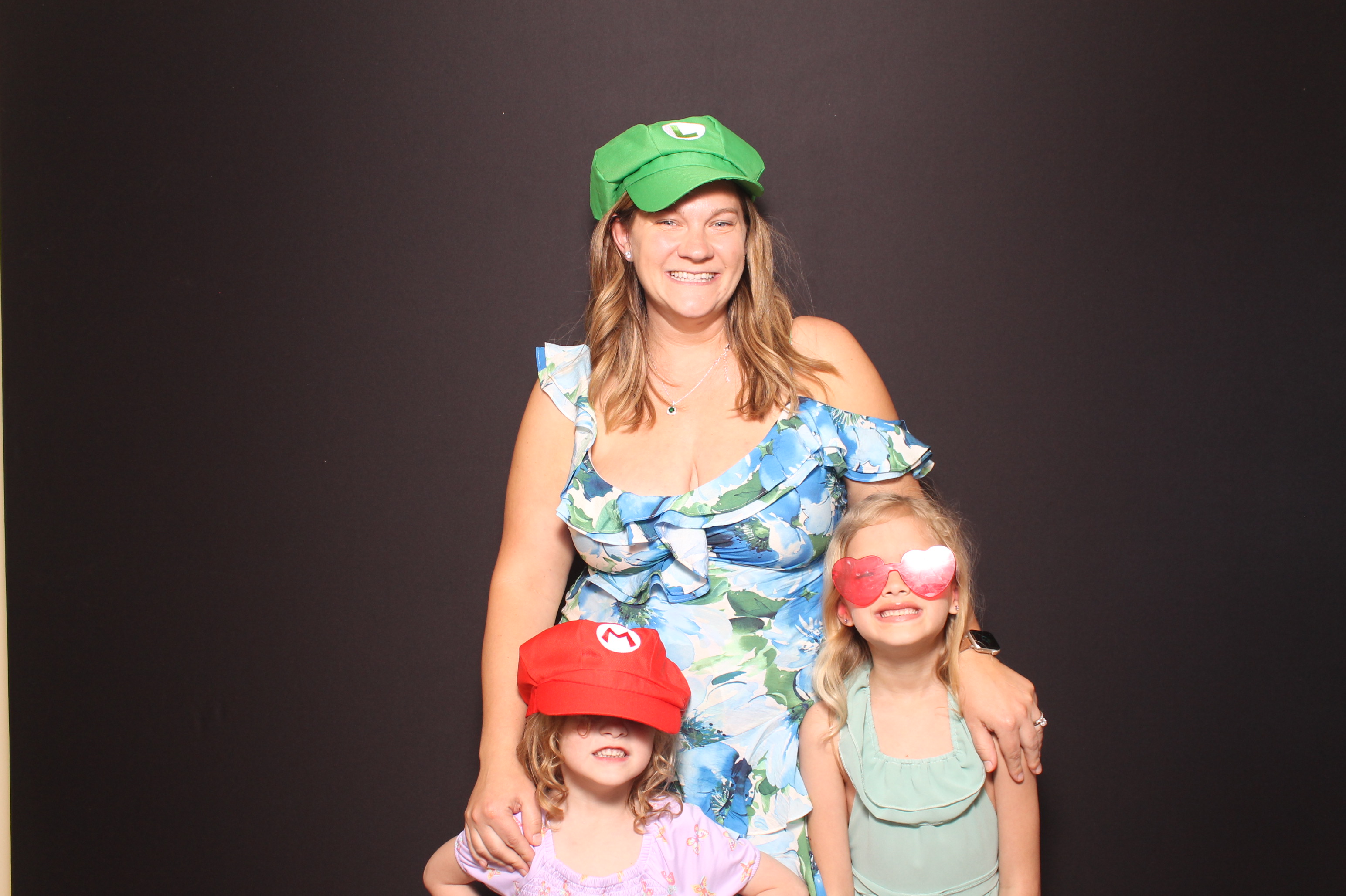 Brittany & Noah Reception | View more photos from the event at gallery.photoboothcincy.com/u/PhotoBoothCincy/Brittany-Noah-Reception