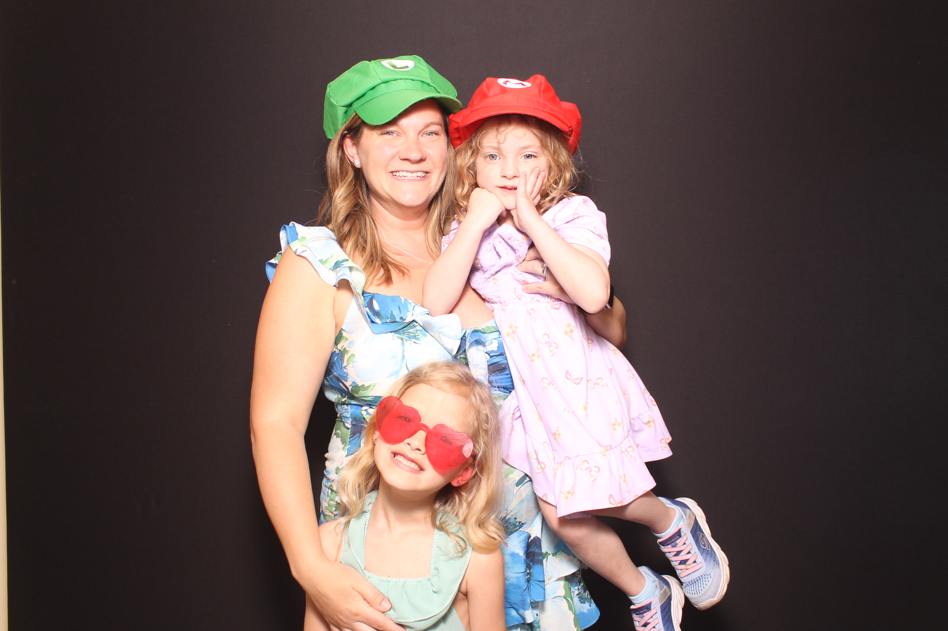 Brittany & Noah Reception | View more photos from the event at gallery.photoboothcincy.com/u/PhotoBoothCincy/Brittany-Noah-Reception