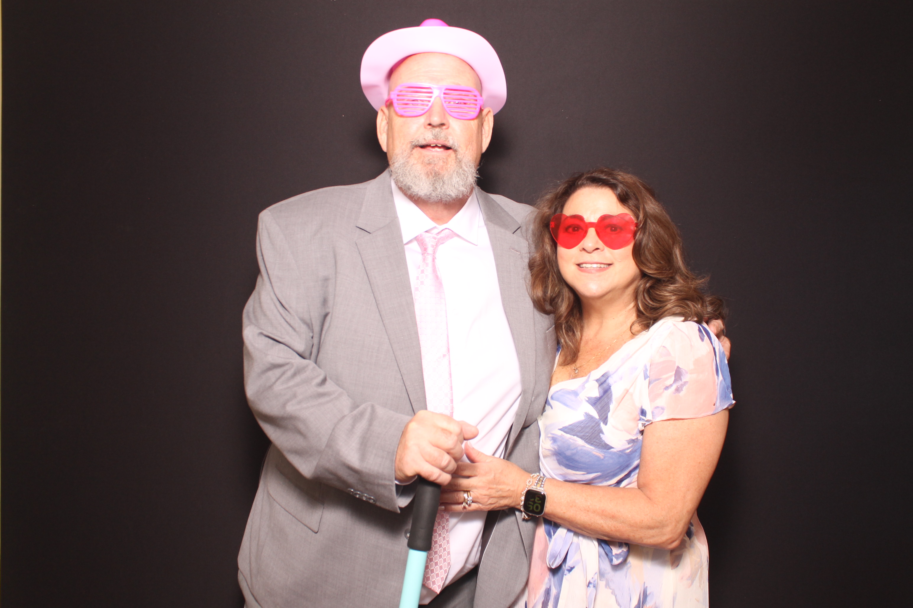Brittany & Noah Reception | View more photos from the event at gallery.photoboothcincy.com/u/PhotoBoothCincy/Brittany-Noah-Reception