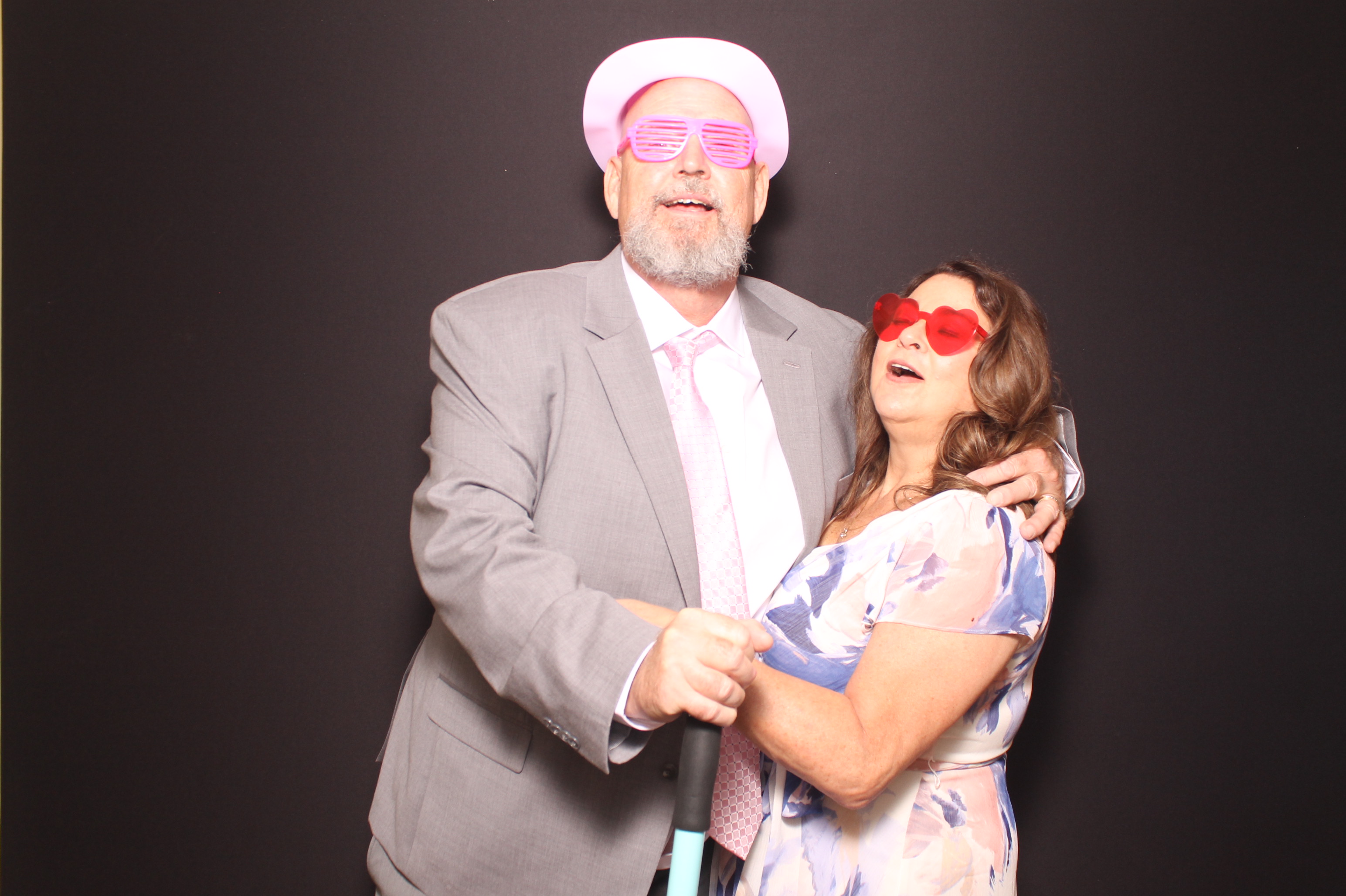 Brittany & Noah Reception | View more photos from the event at gallery.photoboothcincy.com/u/PhotoBoothCincy/Brittany-Noah-Reception