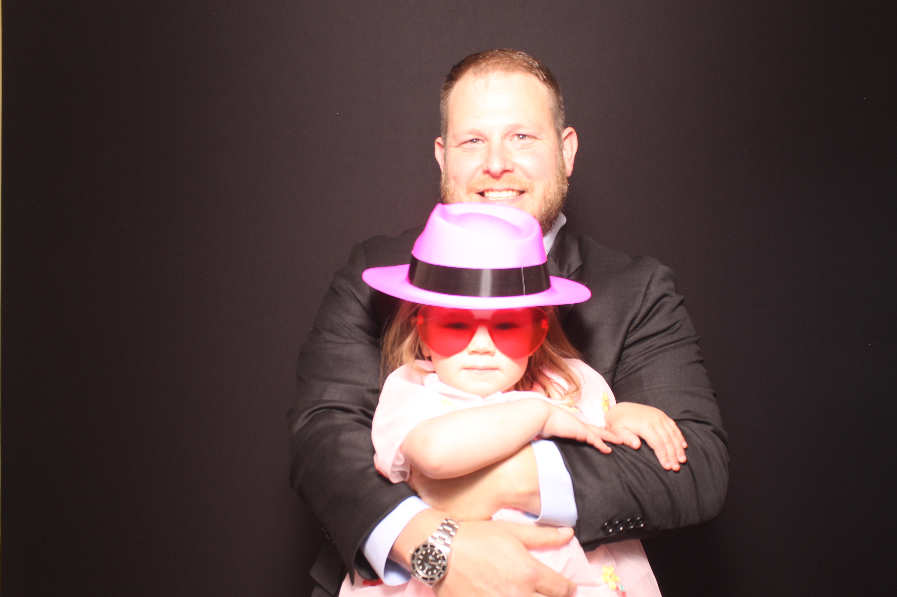 Brittany & Noah Reception | View more photos from the event at gallery.photoboothcincy.com/u/PhotoBoothCincy/Brittany-Noah-Reception