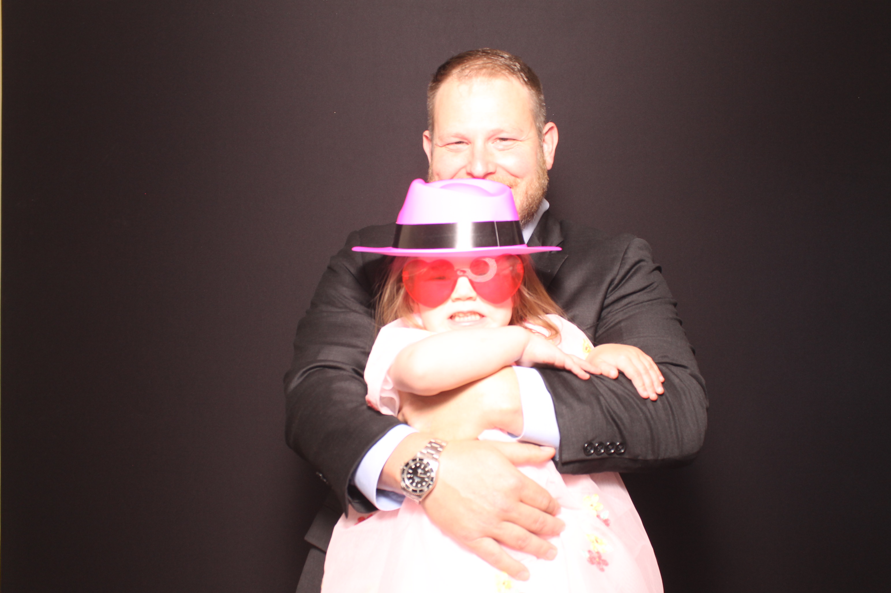Brittany & Noah Reception | View more photos from the event at gallery.photoboothcincy.com/u/PhotoBoothCincy/Brittany-Noah-Reception