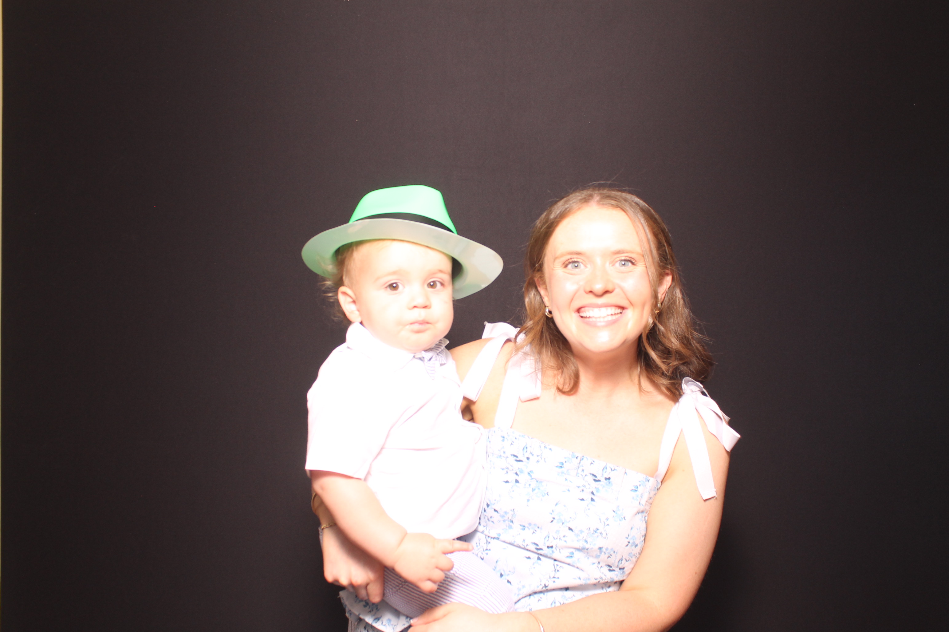 Brittany & Noah Reception | View more photos from the event at gallery.photoboothcincy.com/u/PhotoBoothCincy/Brittany-Noah-Reception