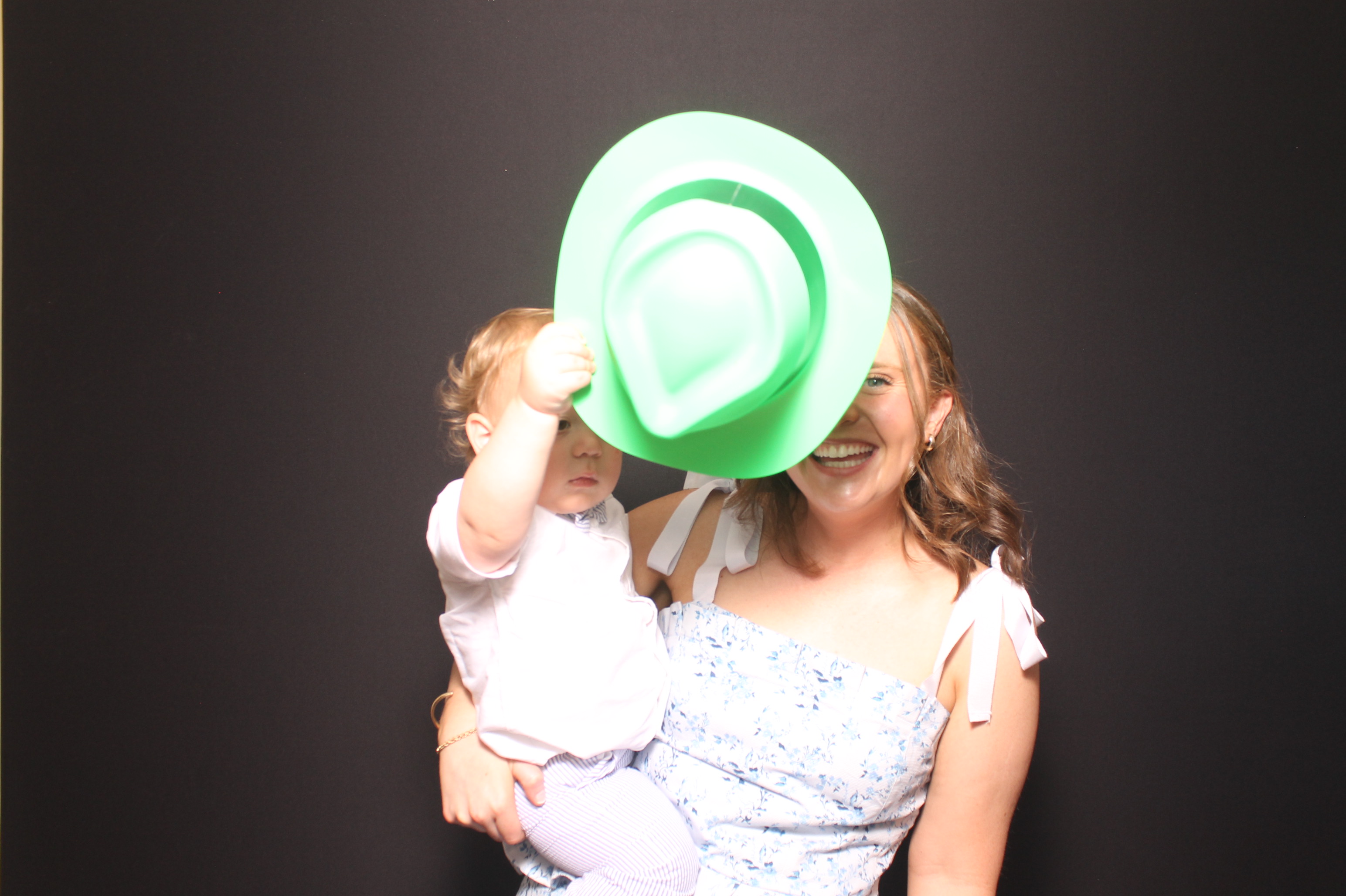 Brittany & Noah Reception | View more photos from the event at gallery.photoboothcincy.com/u/PhotoBoothCincy/Brittany-Noah-Reception