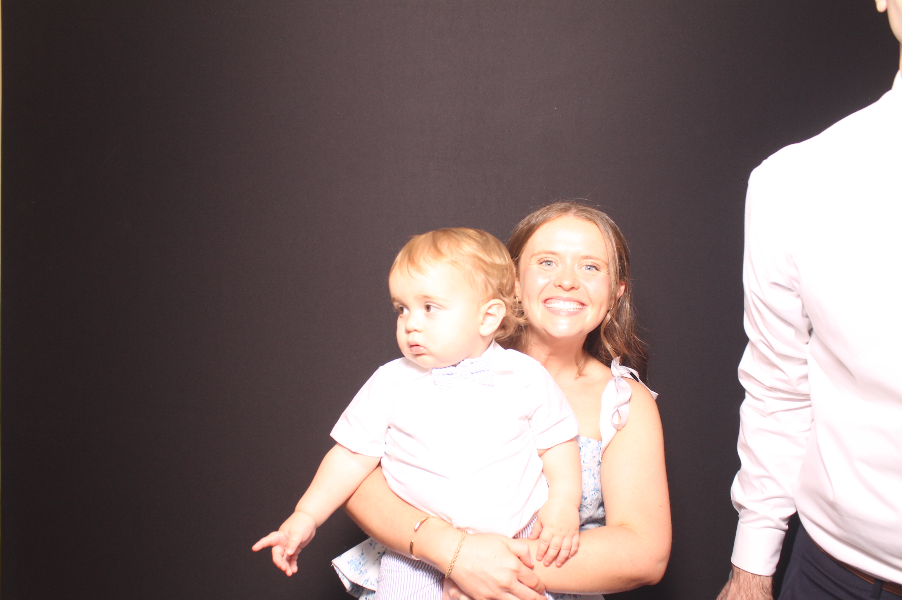 Brittany & Noah Reception | View more photos from the event at gallery.photoboothcincy.com/u/PhotoBoothCincy/Brittany-Noah-Reception