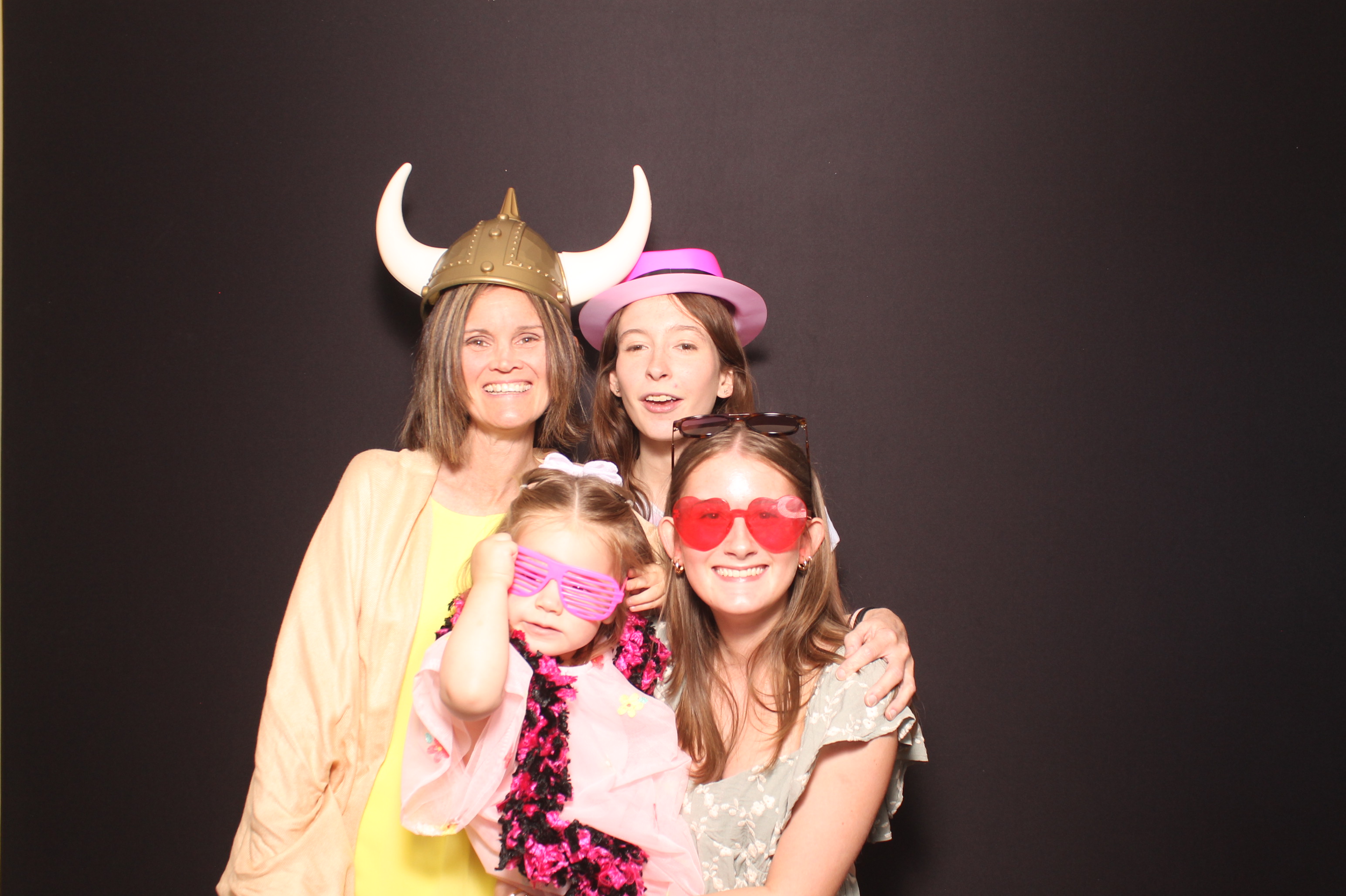 Brittany & Noah Reception | View more photos from the event at gallery.photoboothcincy.com/u/PhotoBoothCincy/Brittany-Noah-Reception