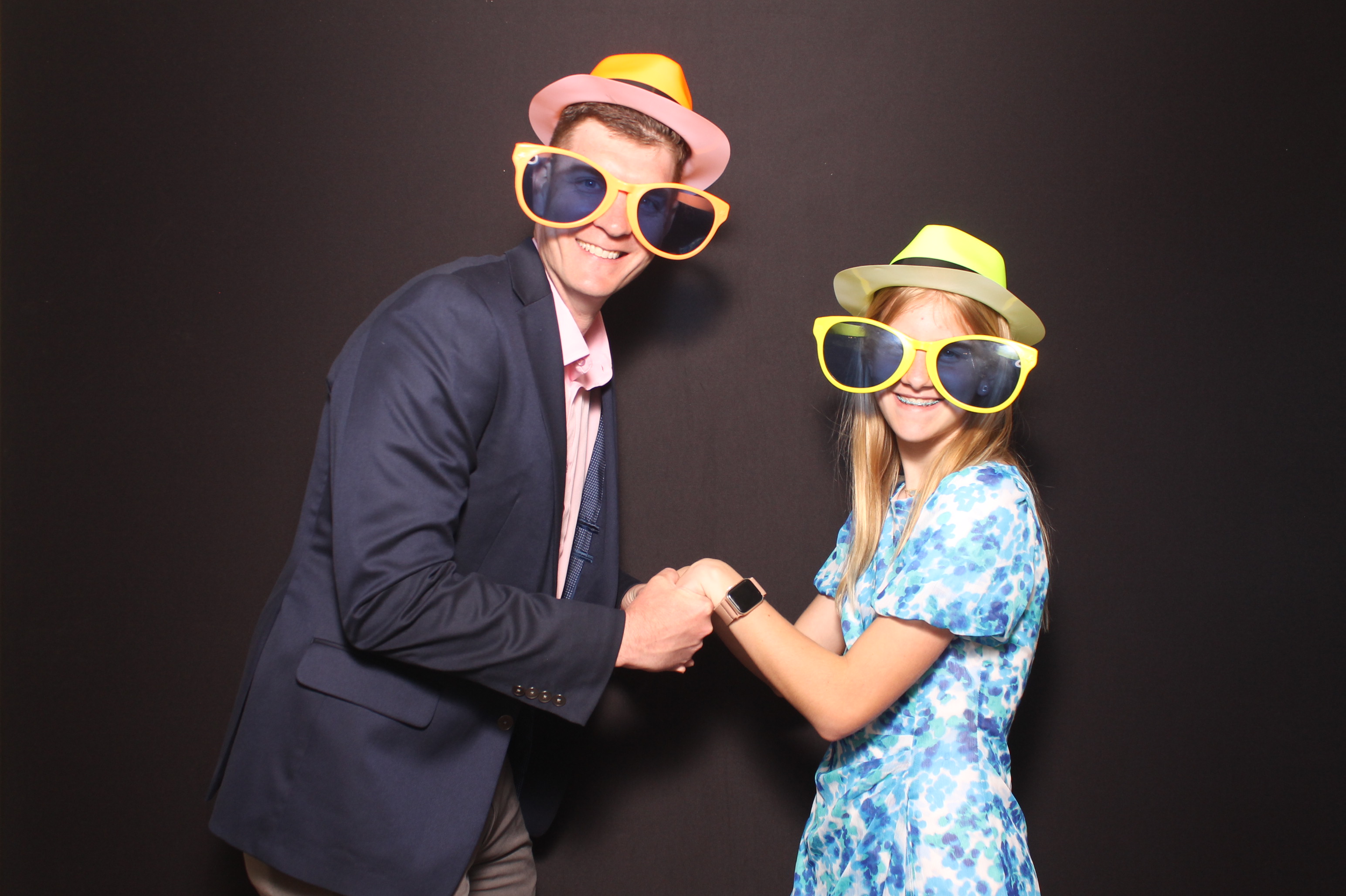 Brittany & Noah Reception | View more photos from the event at gallery.photoboothcincy.com/u/PhotoBoothCincy/Brittany-Noah-Reception