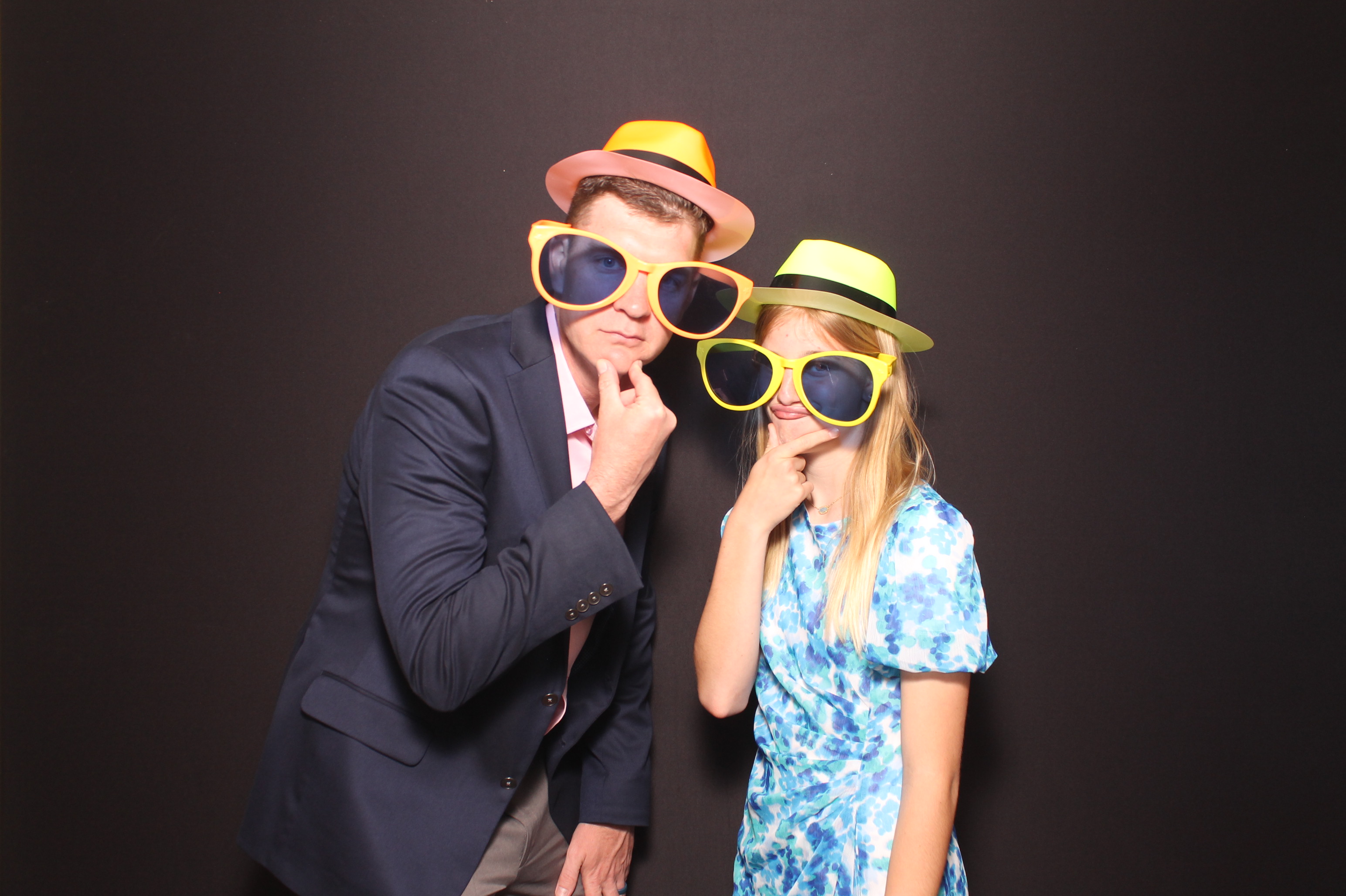 Brittany & Noah Reception | View more photos from the event at gallery.photoboothcincy.com/u/PhotoBoothCincy/Brittany-Noah-Reception