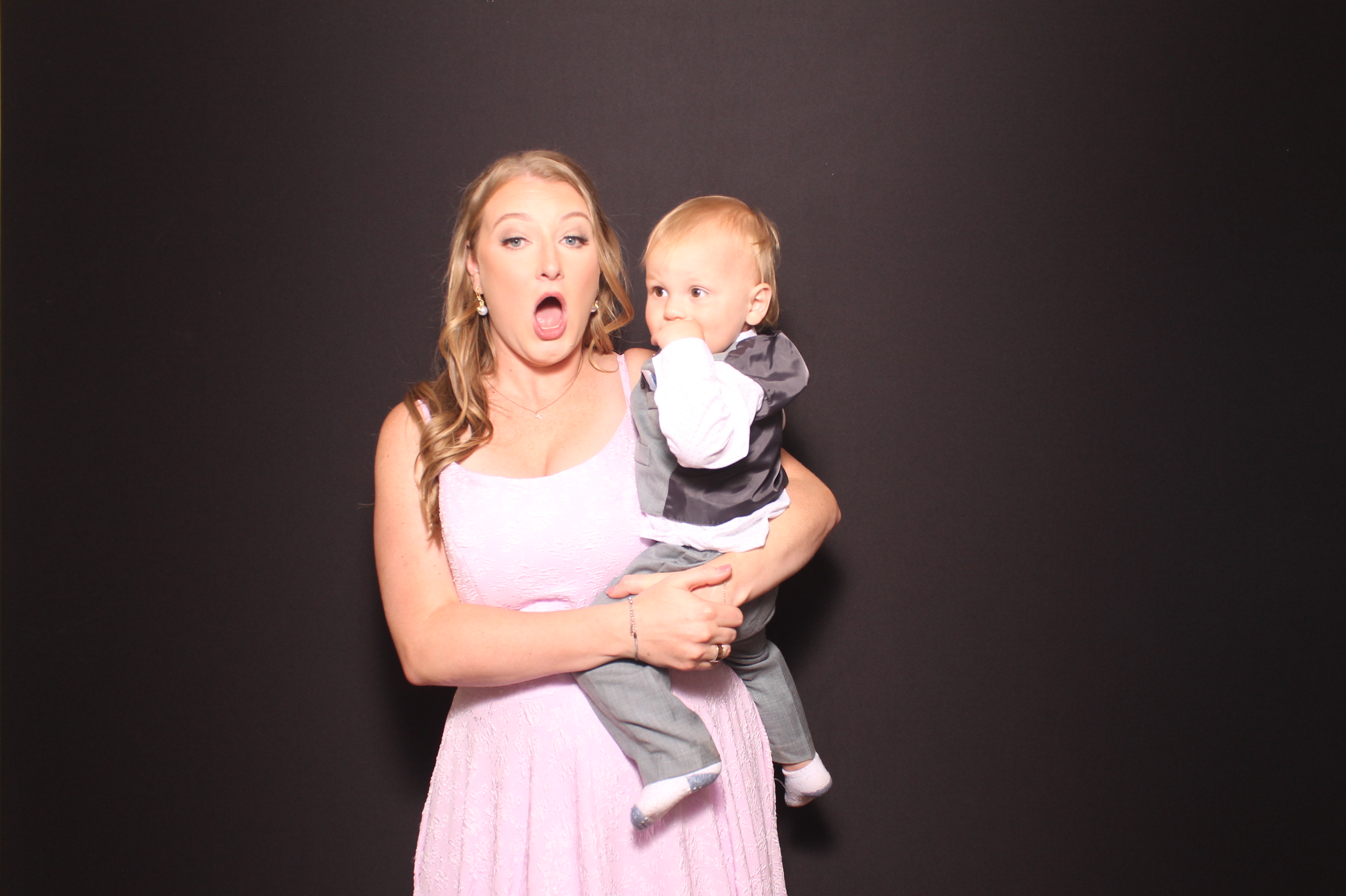 Brittany & Noah Reception | View more photos from the event at gallery.photoboothcincy.com/u/PhotoBoothCincy/Brittany-Noah-Reception