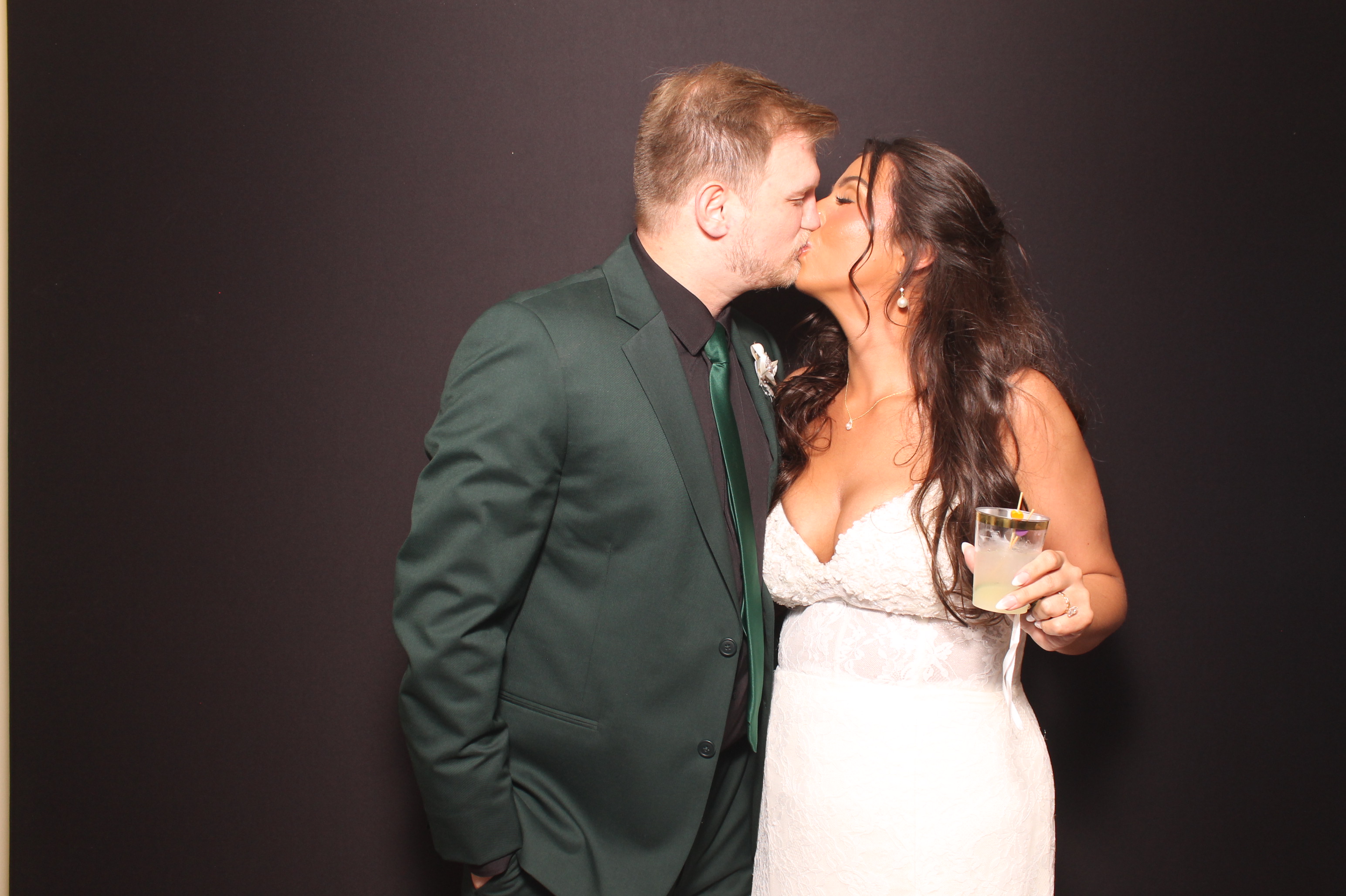 Brittany & Noah Reception | View more photos from the event at gallery.photoboothcincy.com/u/PhotoBoothCincy/Brittany-Noah-Reception