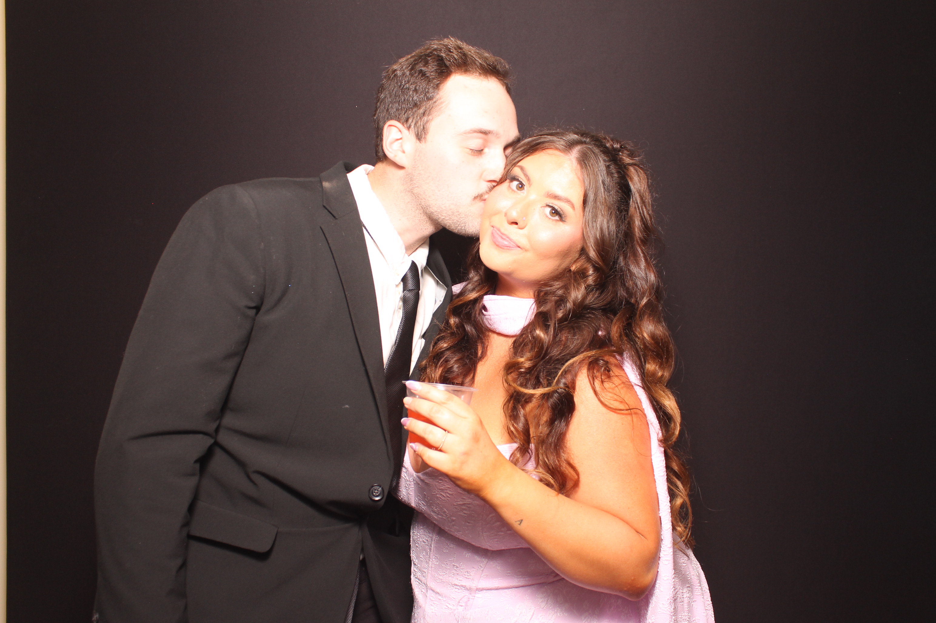 Brittany & Noah Reception | View more photos from the event at gallery.photoboothcincy.com/u/PhotoBoothCincy/Brittany-Noah-Reception