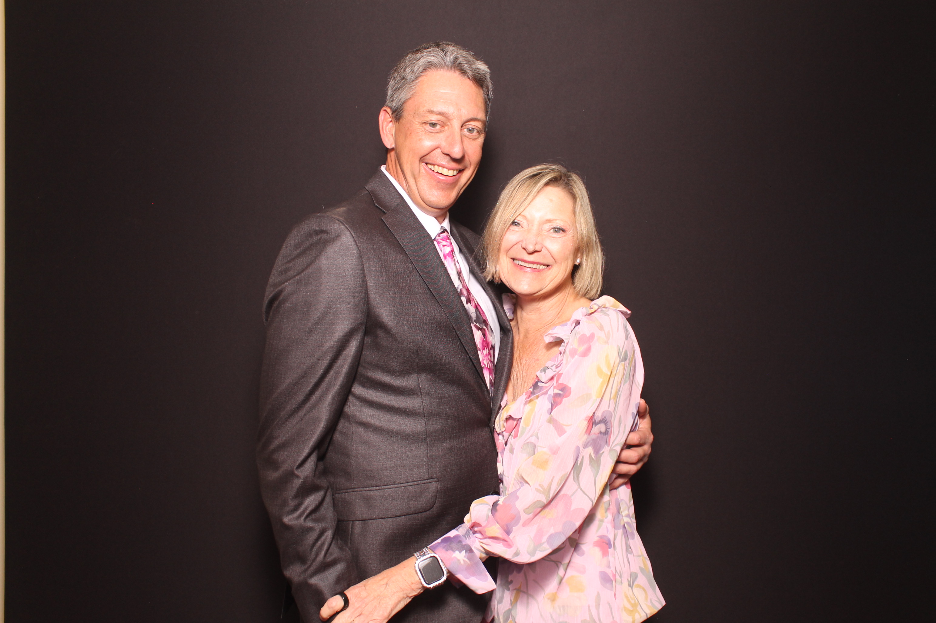 Brittany & Noah Reception | View more photos from the event at gallery.photoboothcincy.com/u/PhotoBoothCincy/Brittany-Noah-Reception
