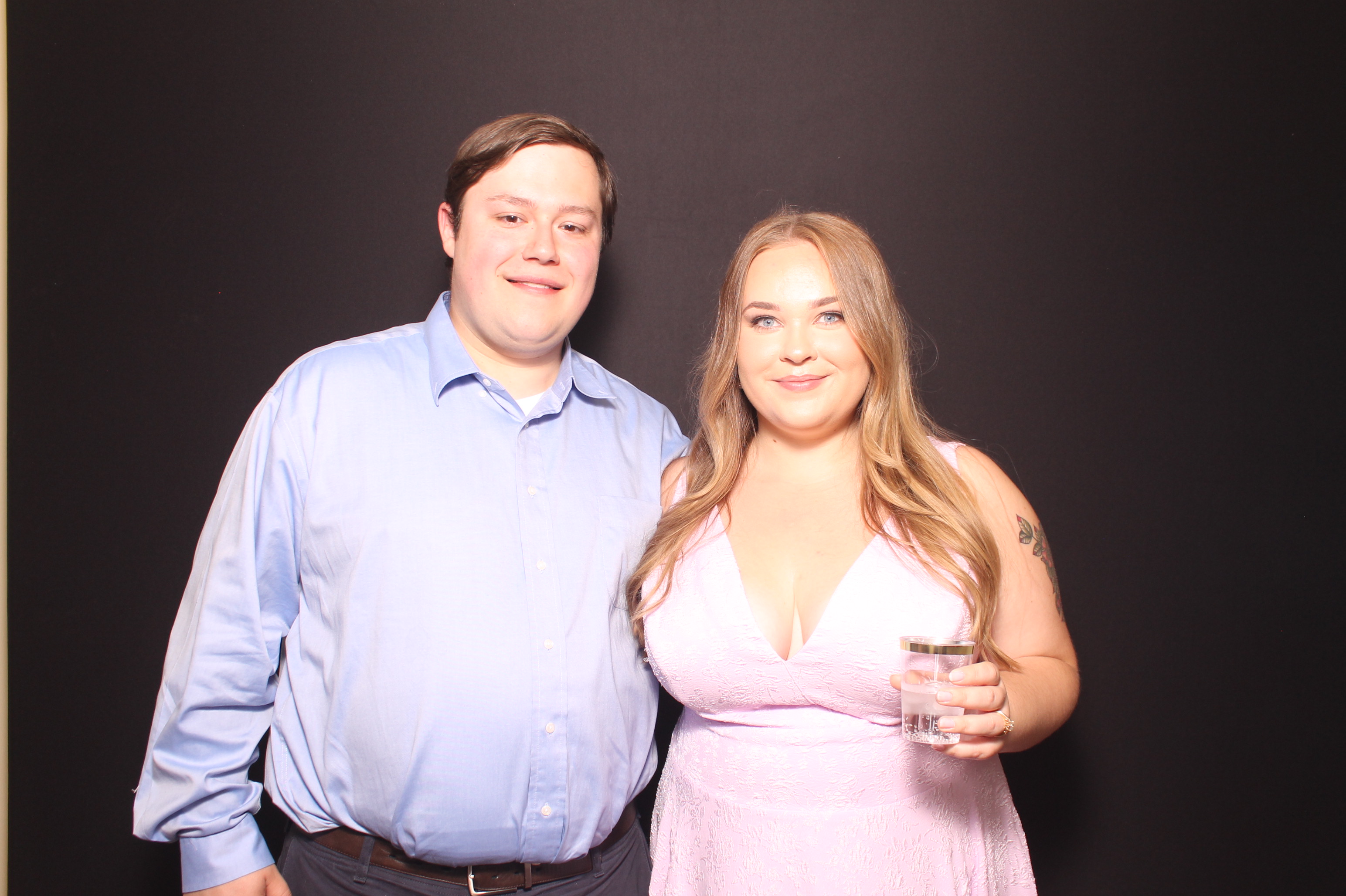 Brittany & Noah Reception | View more photos from the event at gallery.photoboothcincy.com/u/PhotoBoothCincy/Brittany-Noah-Reception