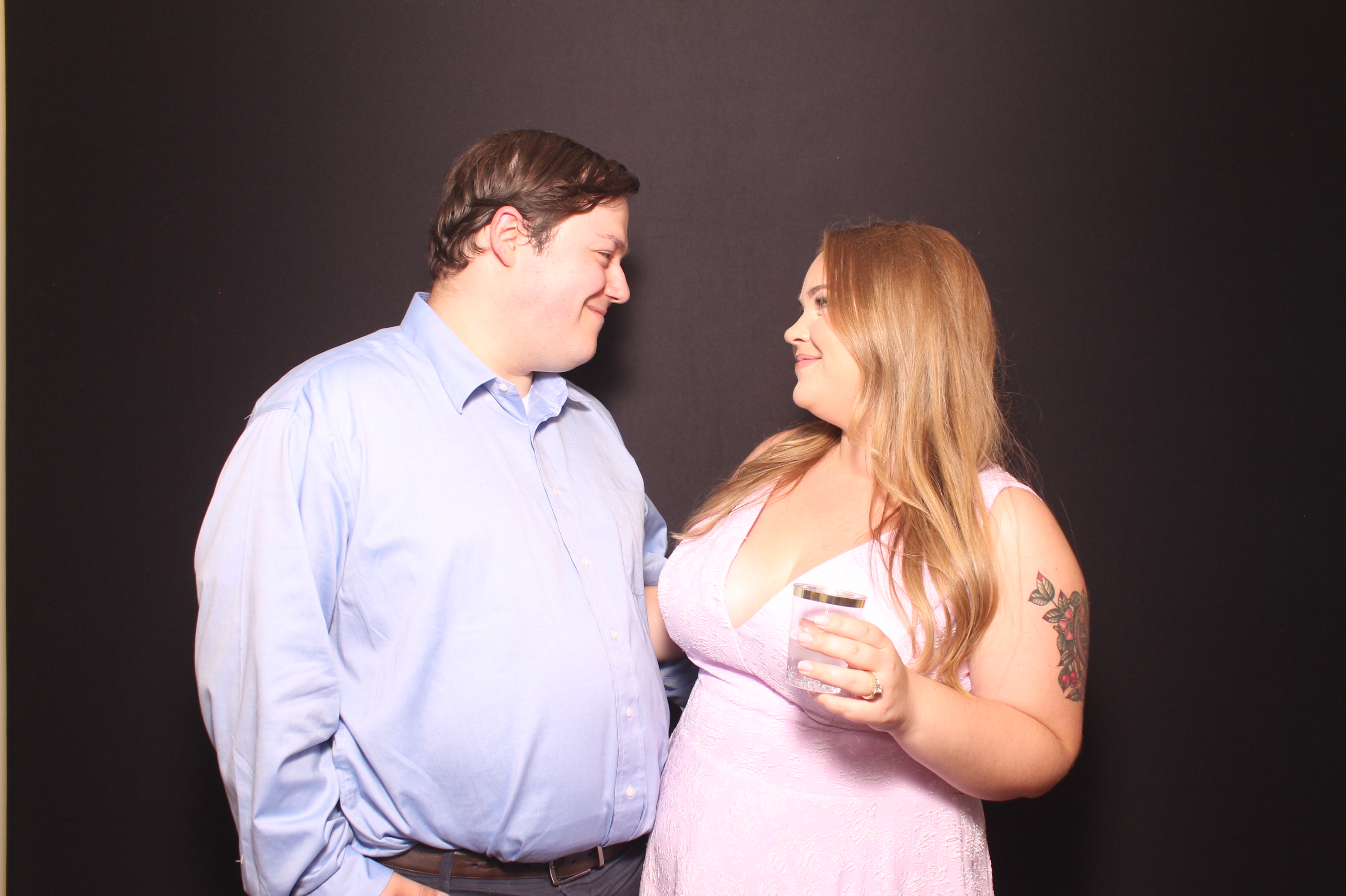 Brittany & Noah Reception | View more photos from the event at gallery.photoboothcincy.com/u/PhotoBoothCincy/Brittany-Noah-Reception
