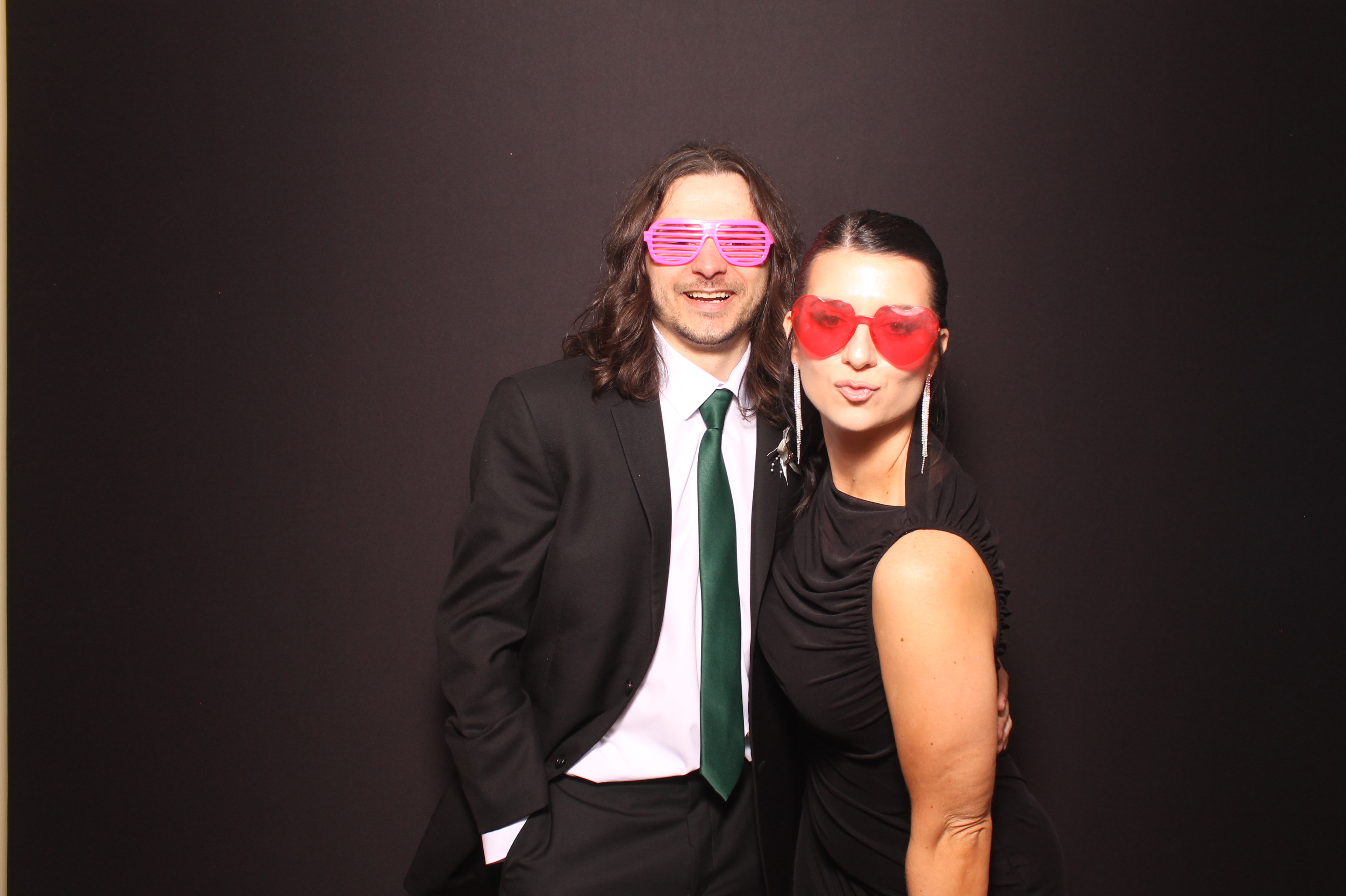 Brittany & Noah Reception | View more photos from the event at gallery.photoboothcincy.com/u/PhotoBoothCincy/Brittany-Noah-Reception