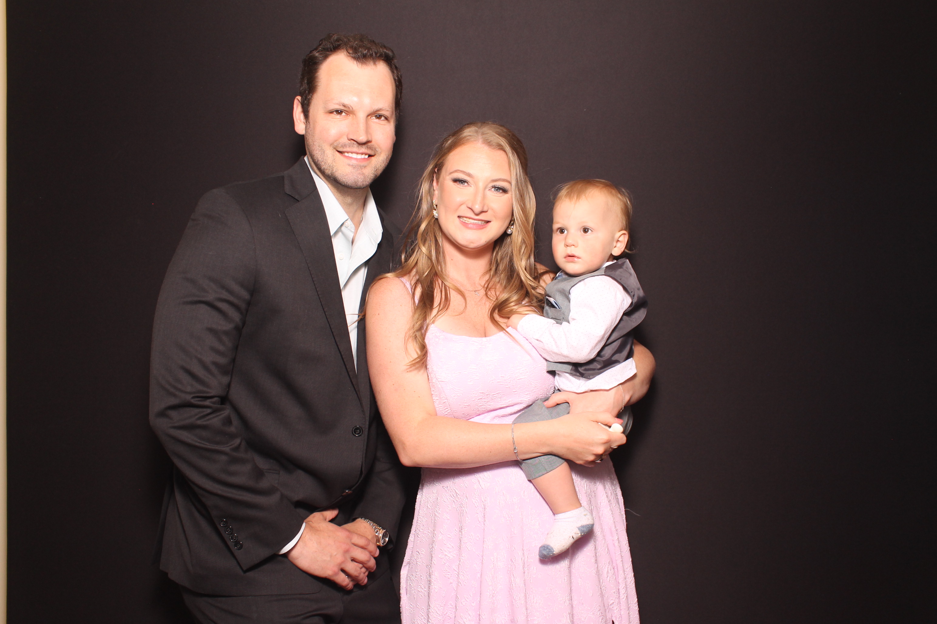 Brittany & Noah Reception | View more photos from the event at gallery.photoboothcincy.com/u/PhotoBoothCincy/Brittany-Noah-Reception