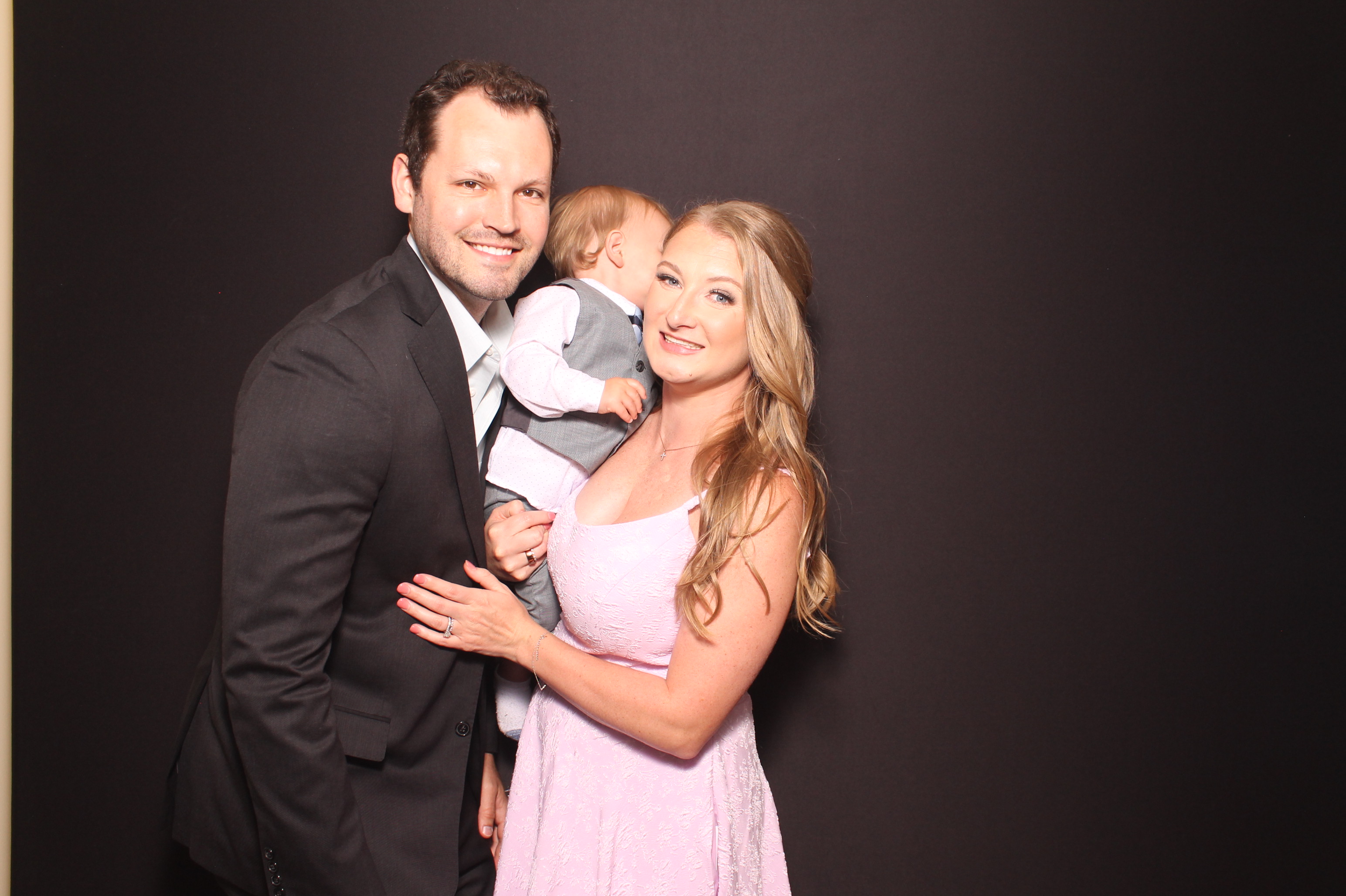 Brittany & Noah Reception | View more photos from the event at gallery.photoboothcincy.com/u/PhotoBoothCincy/Brittany-Noah-Reception