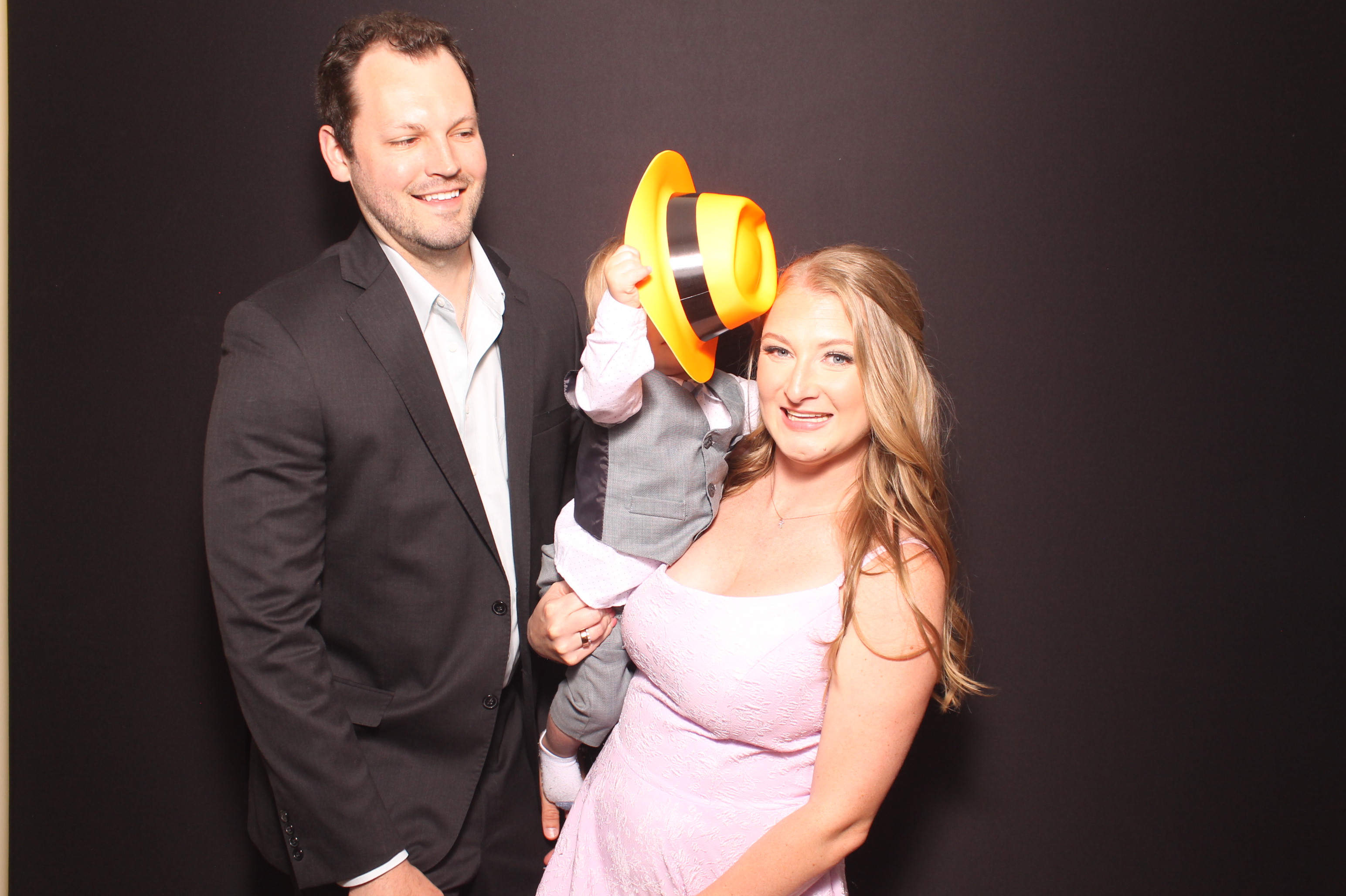 Brittany & Noah Reception | View more photos from the event at gallery.photoboothcincy.com/u/PhotoBoothCincy/Brittany-Noah-Reception