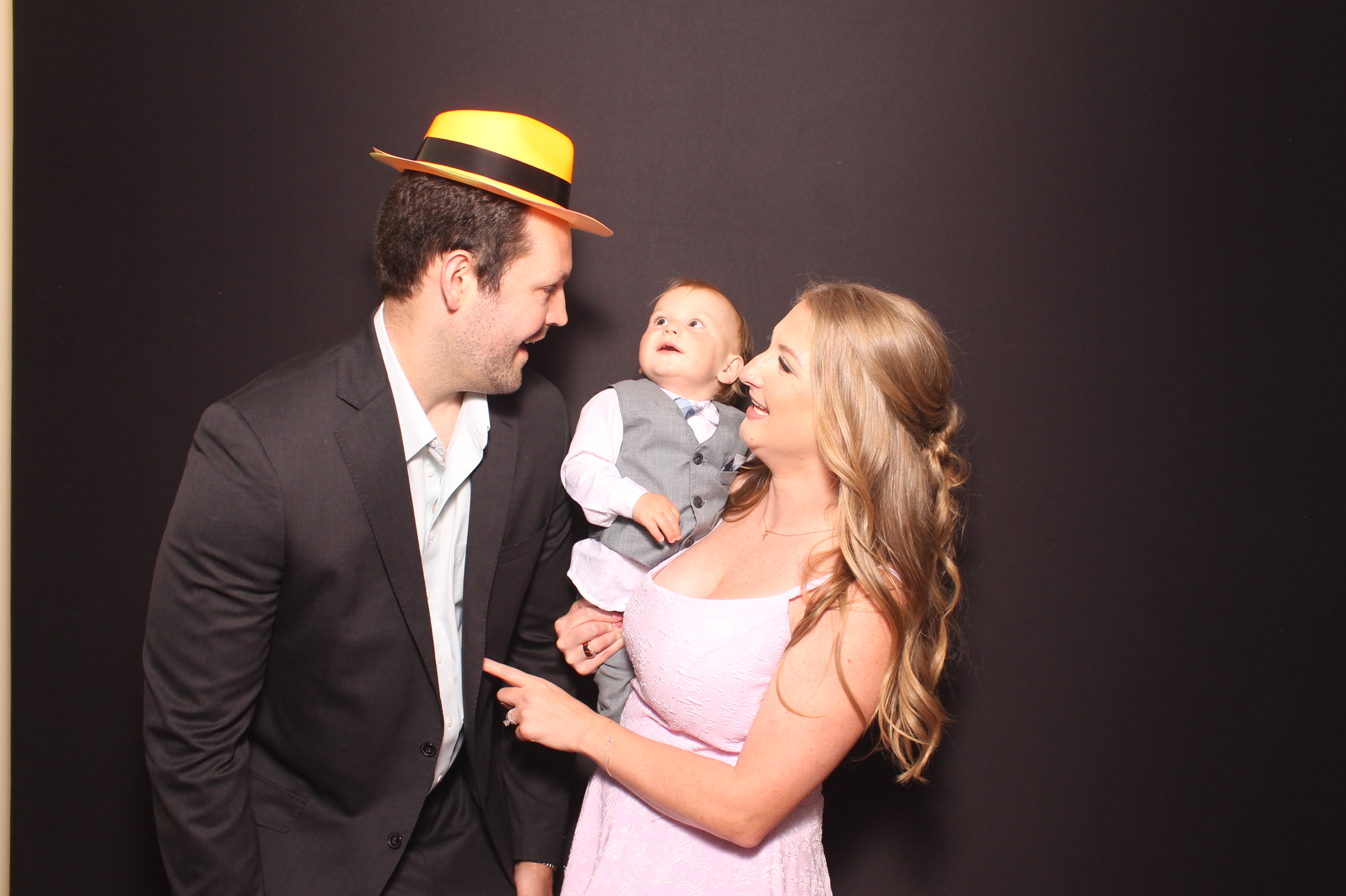 Brittany & Noah Reception | View more photos from the event at gallery.photoboothcincy.com/u/PhotoBoothCincy/Brittany-Noah-Reception