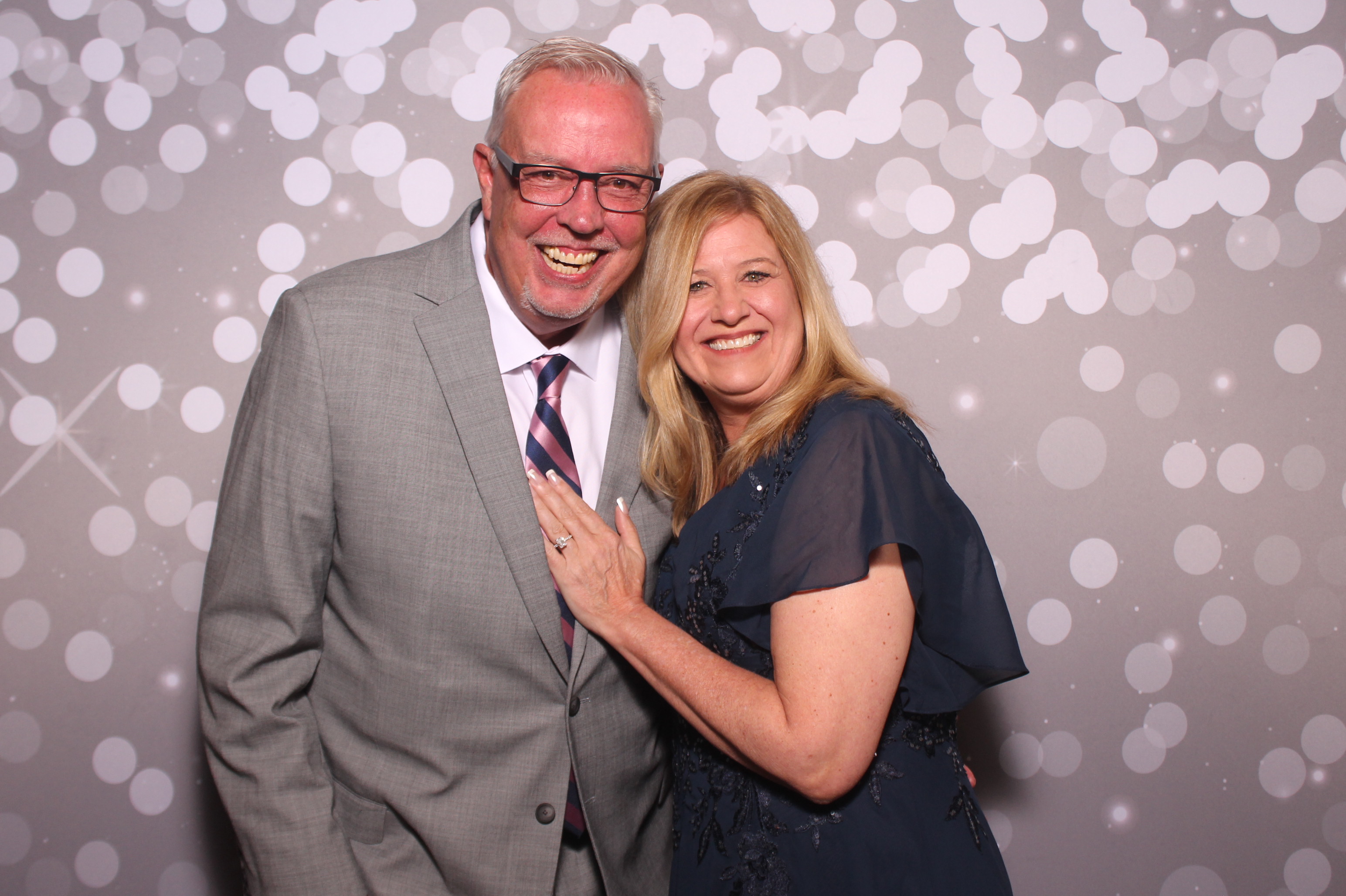 Brittany and KJ's Wedding!! | View more photos from the event at gallery.photoboothcincy.com/u/PhotoBoothCincy/Brittany-and-KJs-Wedding