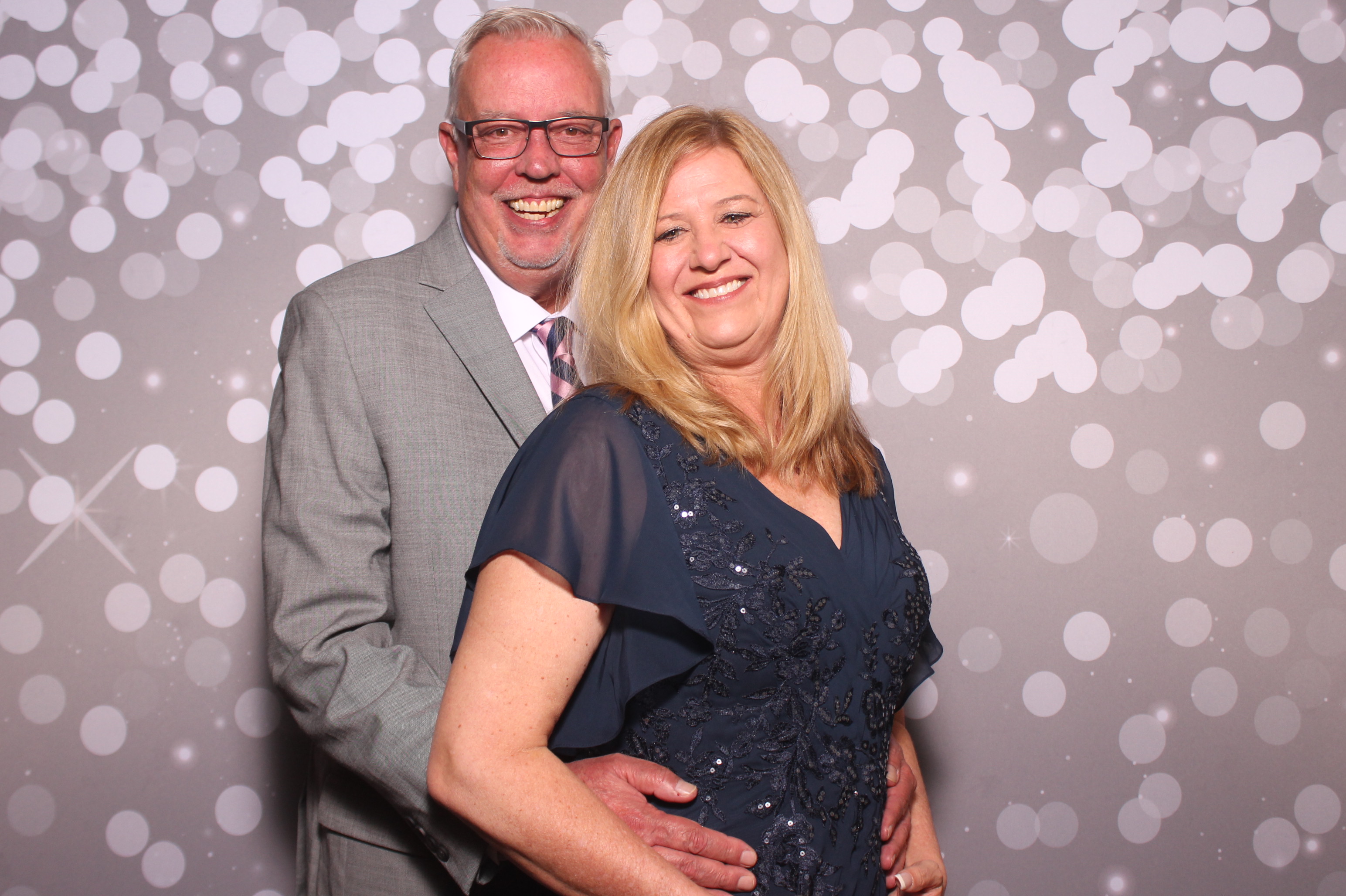 Brittany and KJ's Wedding!! | View more photos from the event at gallery.photoboothcincy.com/u/PhotoBoothCincy/Brittany-and-KJs-Wedding