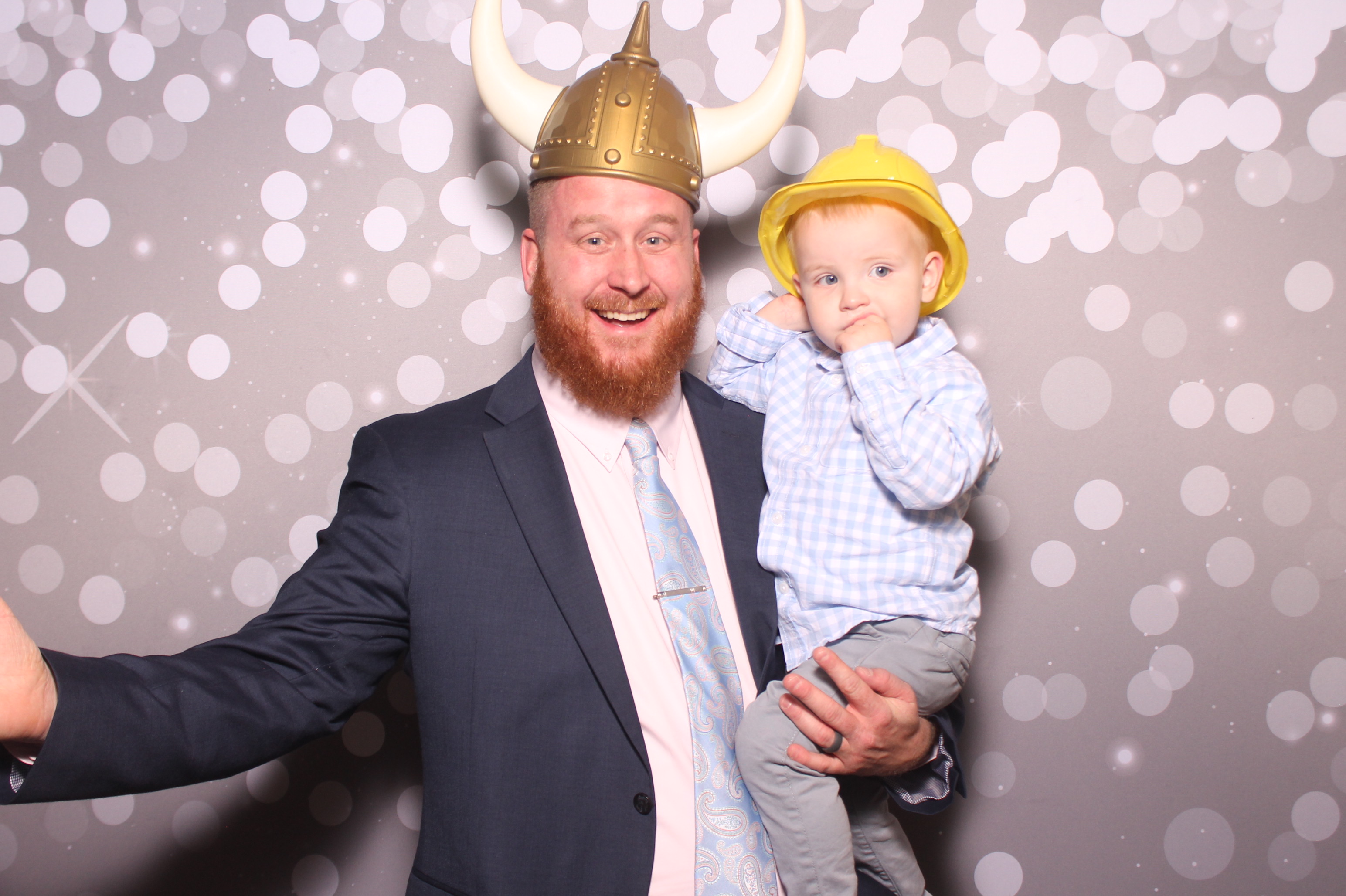 Brittany and KJ's Wedding!! | View more photos from the event at gallery.photoboothcincy.com/u/PhotoBoothCincy/Brittany-and-KJs-Wedding