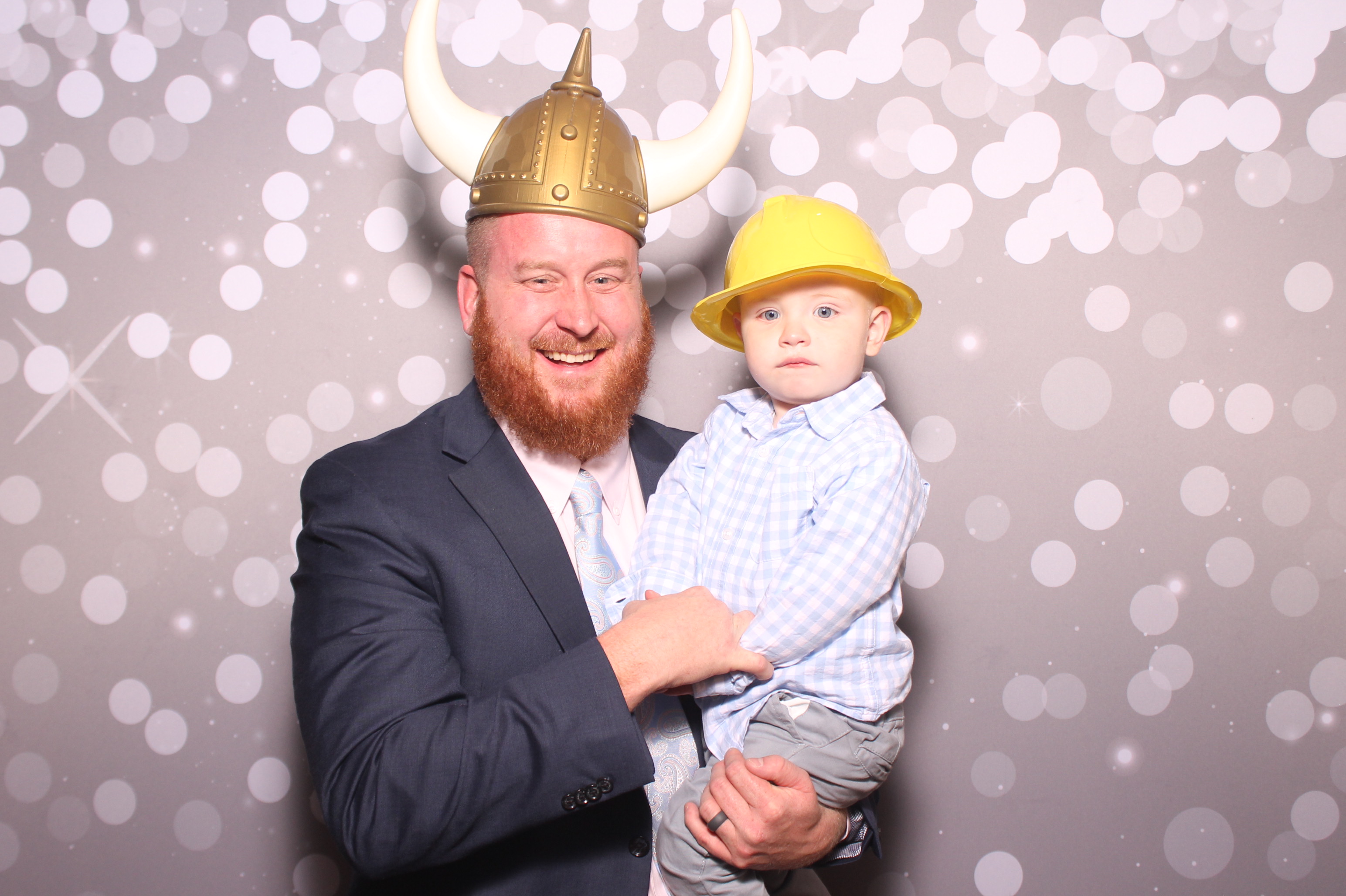 Brittany and KJ's Wedding!! | View more photos from the event at gallery.photoboothcincy.com/u/PhotoBoothCincy/Brittany-and-KJs-Wedding
