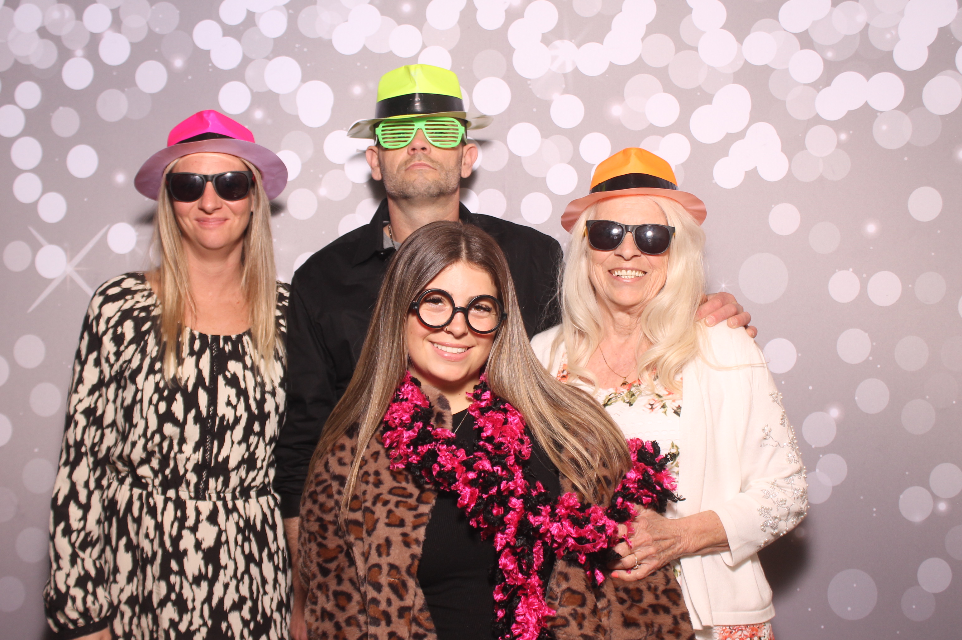 Brittany and KJ's Wedding!! | View more photos from the event at gallery.photoboothcincy.com/u/PhotoBoothCincy/Brittany-and-KJs-Wedding