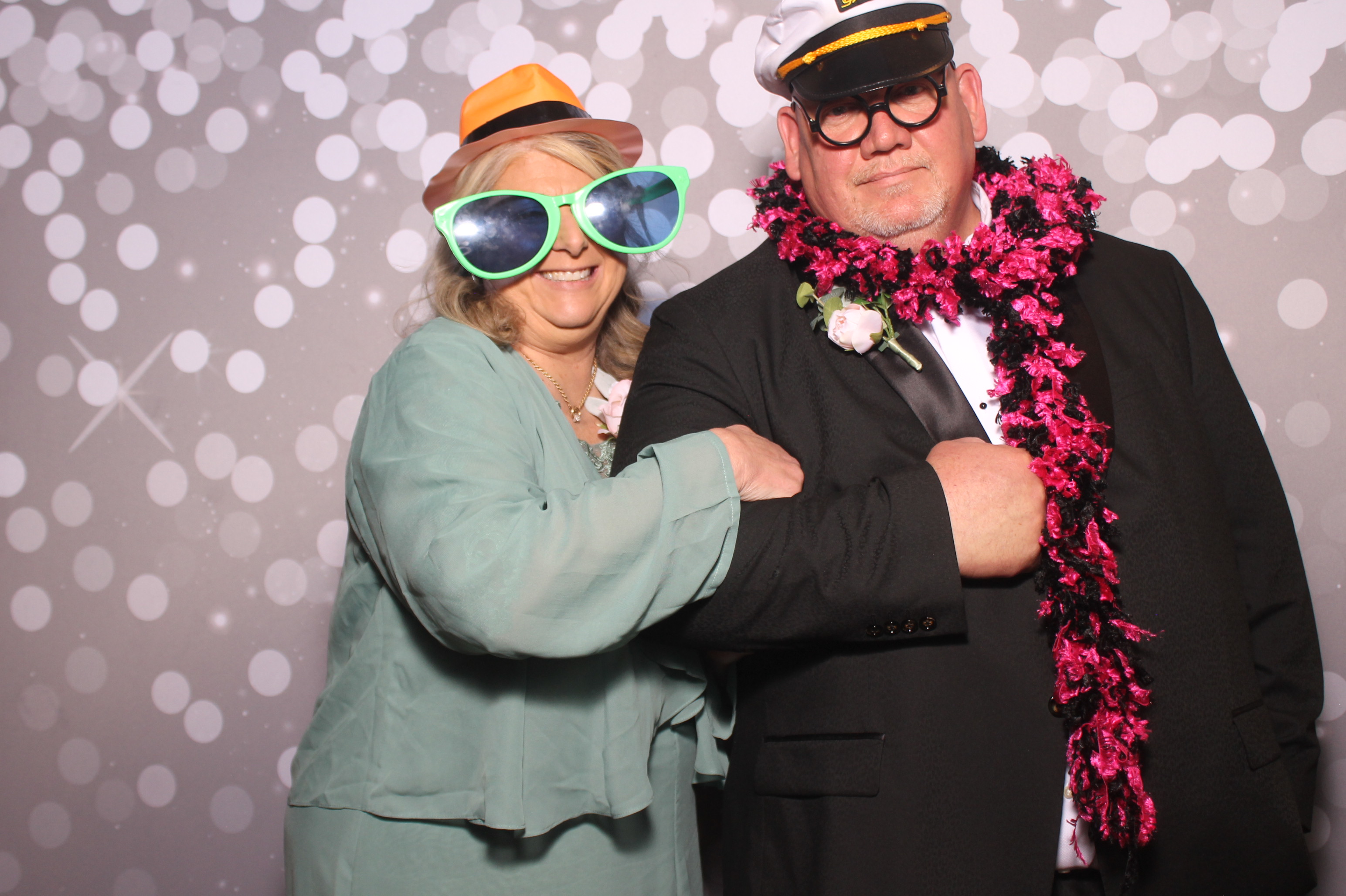 Brittany and KJ's Wedding!! | View more photos from the event at gallery.photoboothcincy.com/u/PhotoBoothCincy/Brittany-and-KJs-Wedding