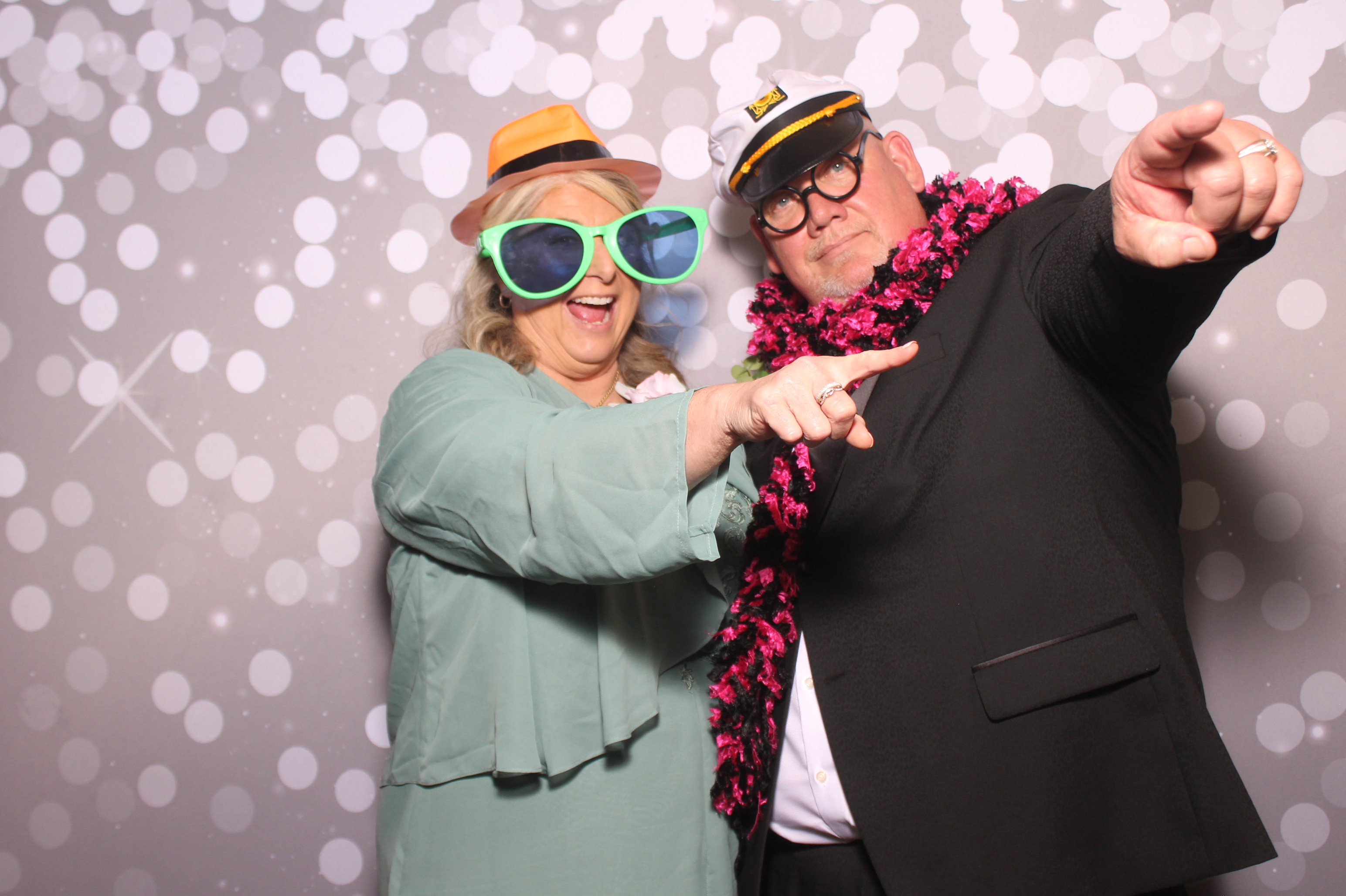 Brittany and KJ's Wedding!! | View more photos from the event at gallery.photoboothcincy.com/u/PhotoBoothCincy/Brittany-and-KJs-Wedding