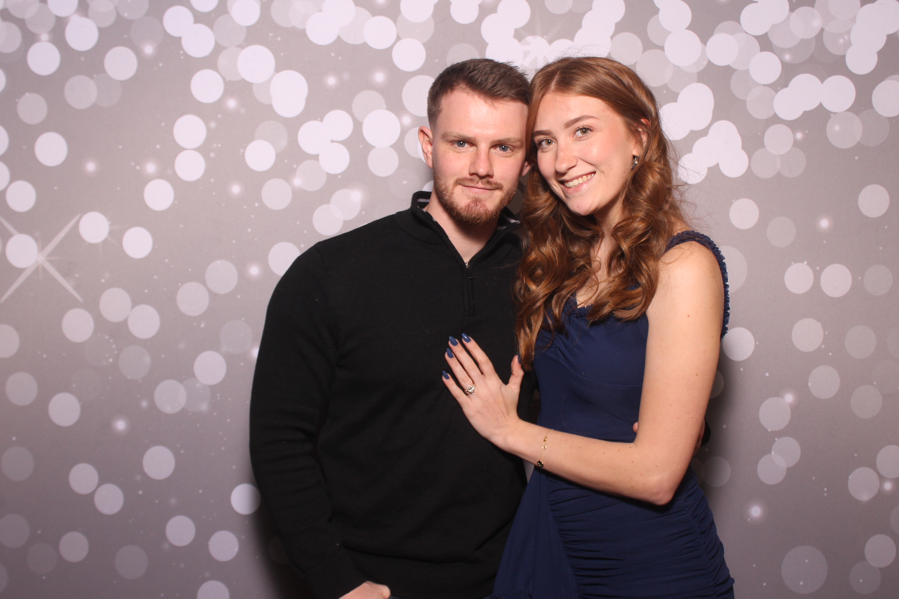 Brittany and KJ's Wedding!! | View more photos from the event at gallery.photoboothcincy.com/u/PhotoBoothCincy/Brittany-and-KJs-Wedding
