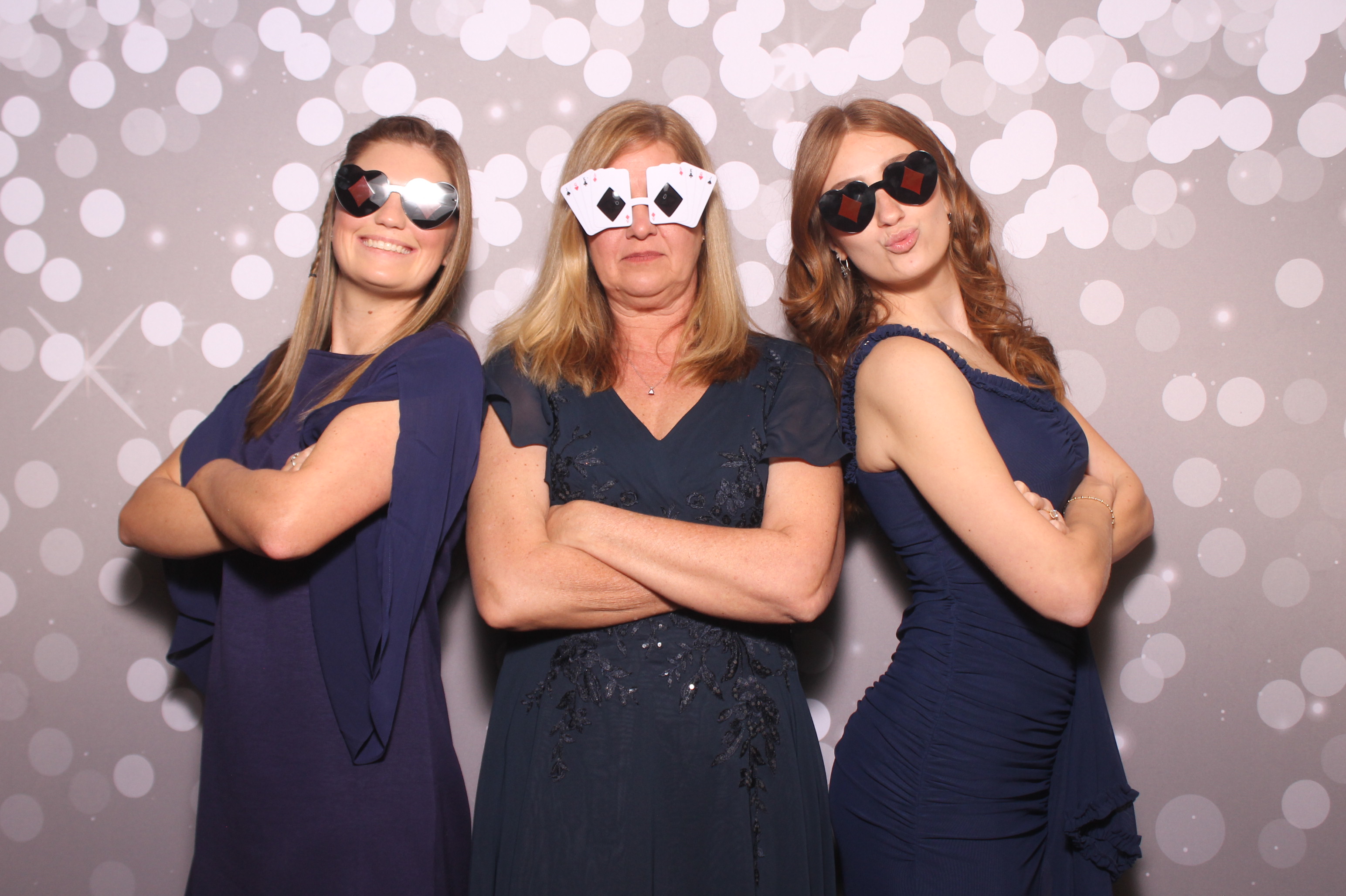 Brittany and KJ's Wedding!! | View more photos from the event at gallery.photoboothcincy.com/u/PhotoBoothCincy/Brittany-and-KJs-Wedding