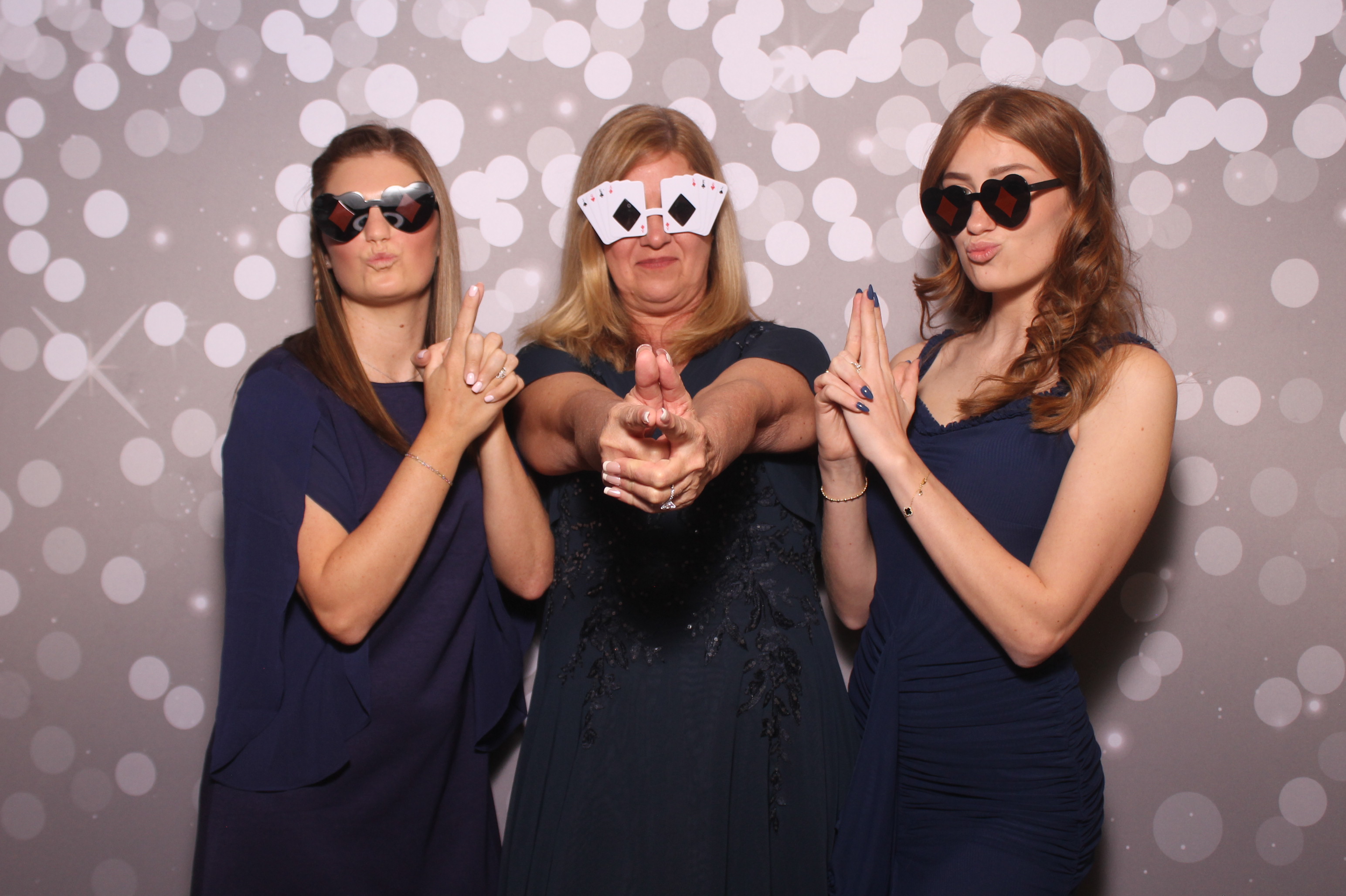 Brittany and KJ's Wedding!! | View more photos from the event at gallery.photoboothcincy.com/u/PhotoBoothCincy/Brittany-and-KJs-Wedding