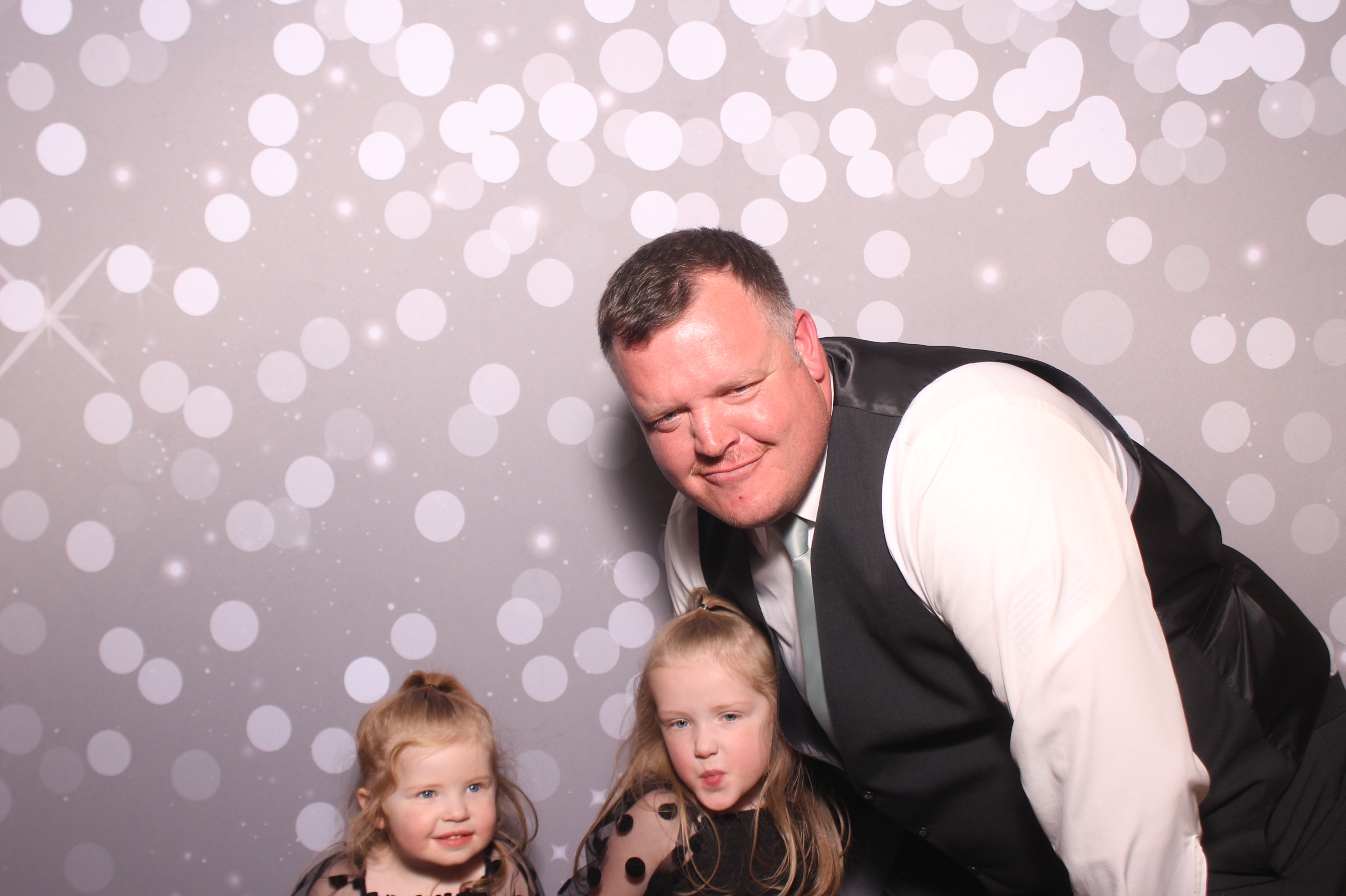 Brittany and KJ's Wedding!! | View more photos from the event at gallery.photoboothcincy.com/u/PhotoBoothCincy/Brittany-and-KJs-Wedding