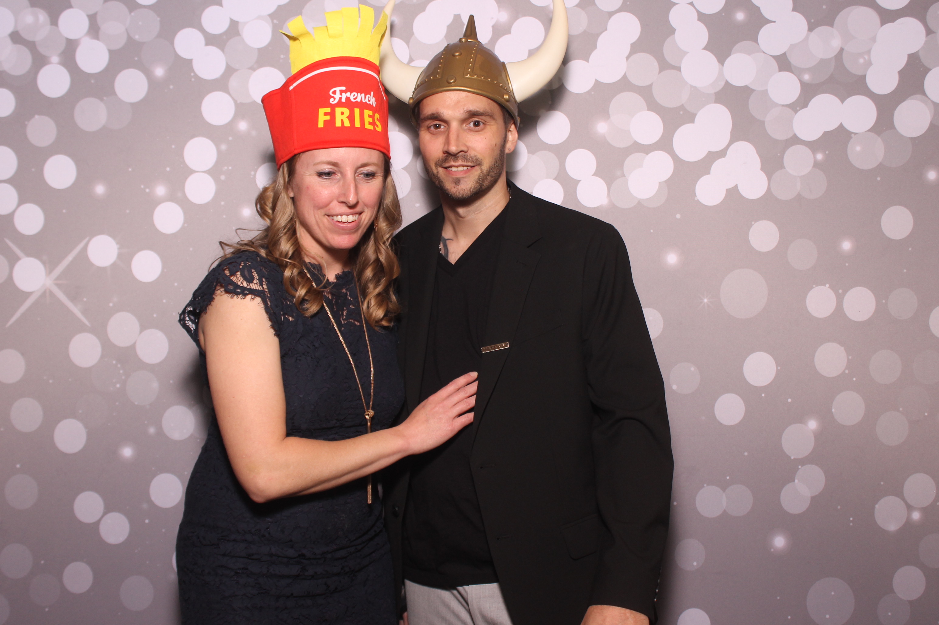 Brittany and KJ's Wedding!! | View more photos from the event at gallery.photoboothcincy.com/u/PhotoBoothCincy/Brittany-and-KJs-Wedding