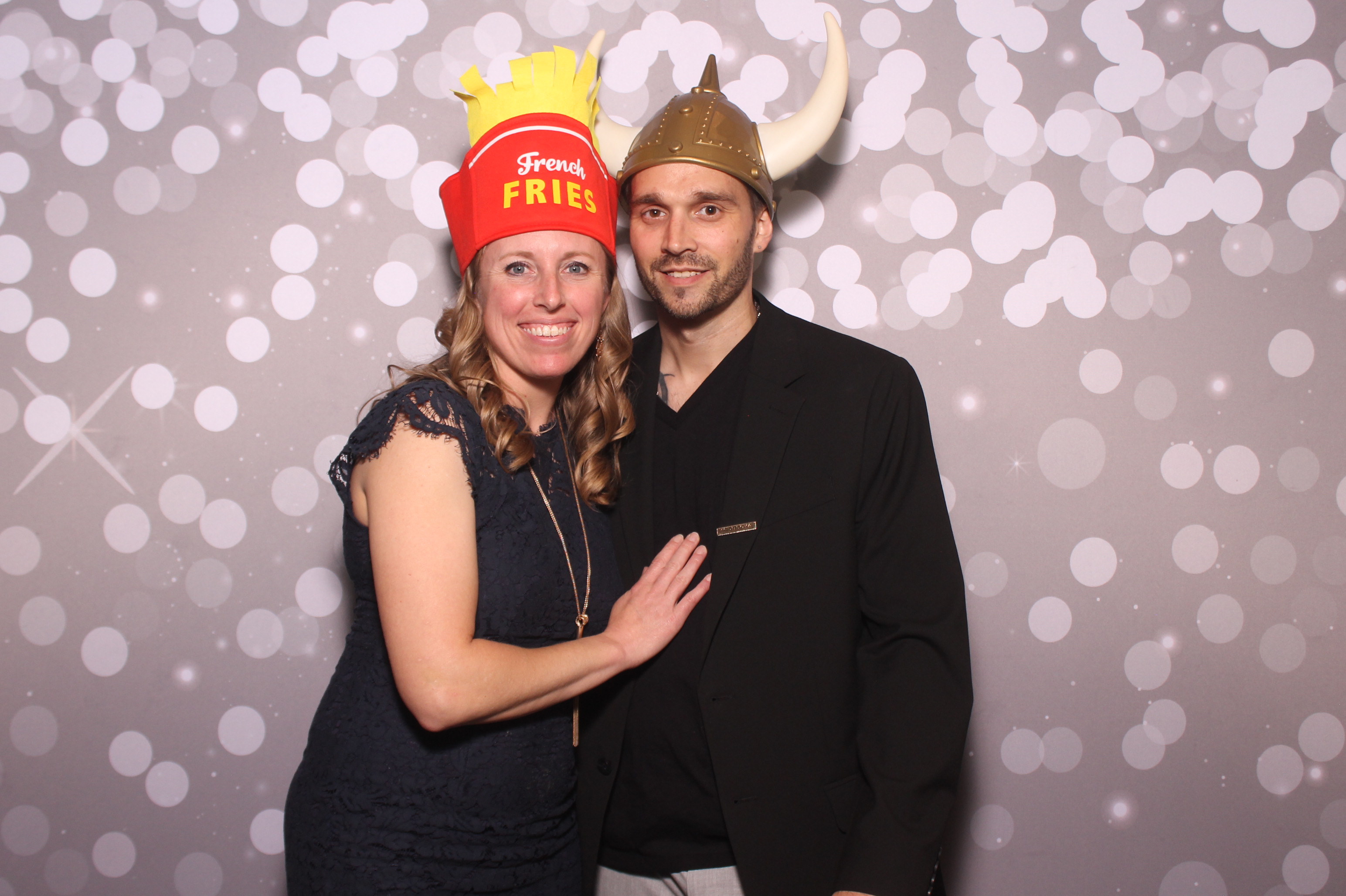 Brittany and KJ's Wedding!! | View more photos from the event at gallery.photoboothcincy.com/u/PhotoBoothCincy/Brittany-and-KJs-Wedding
