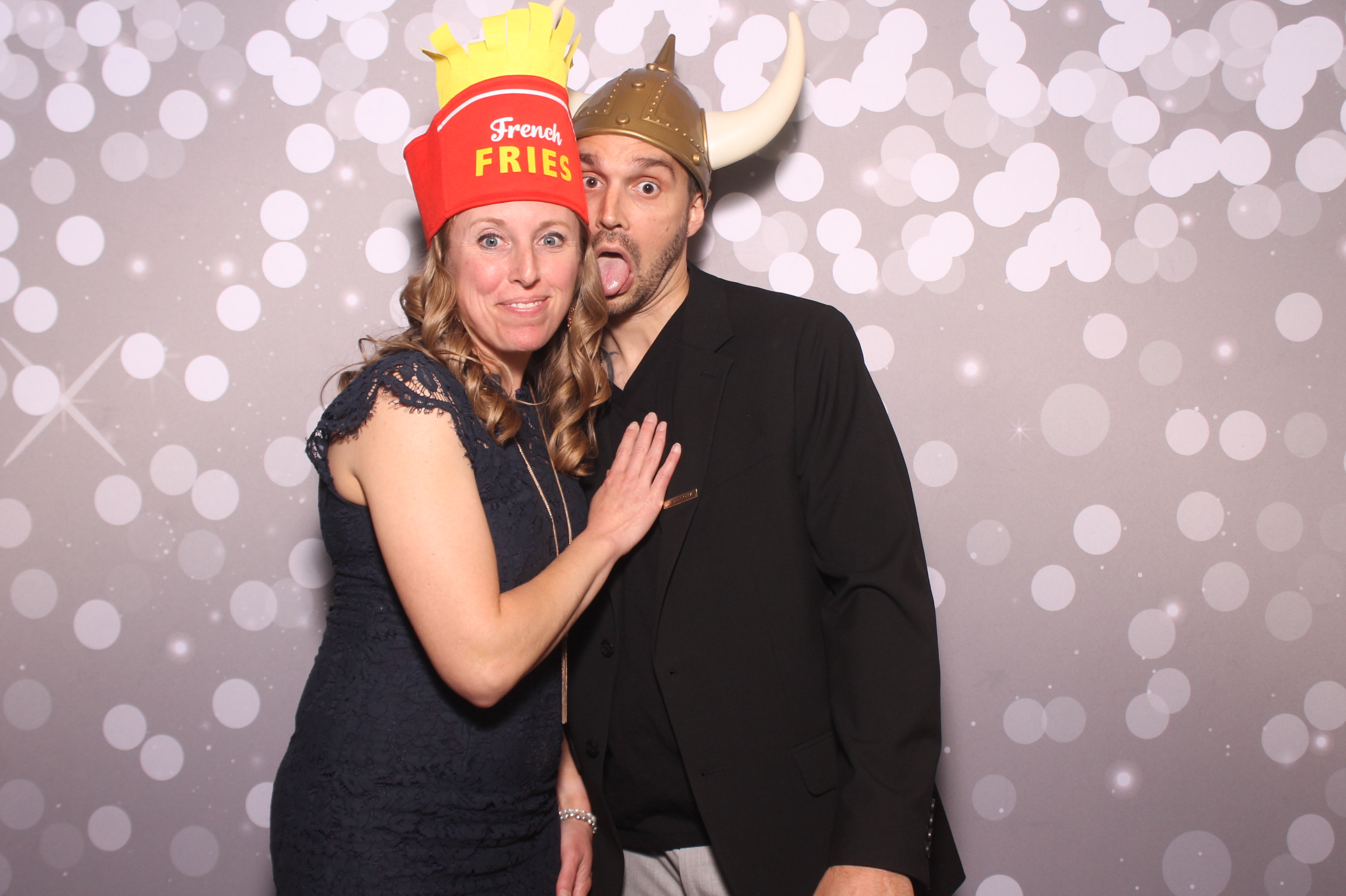 Brittany and KJ's Wedding!! | View more photos from the event at gallery.photoboothcincy.com/u/PhotoBoothCincy/Brittany-and-KJs-Wedding