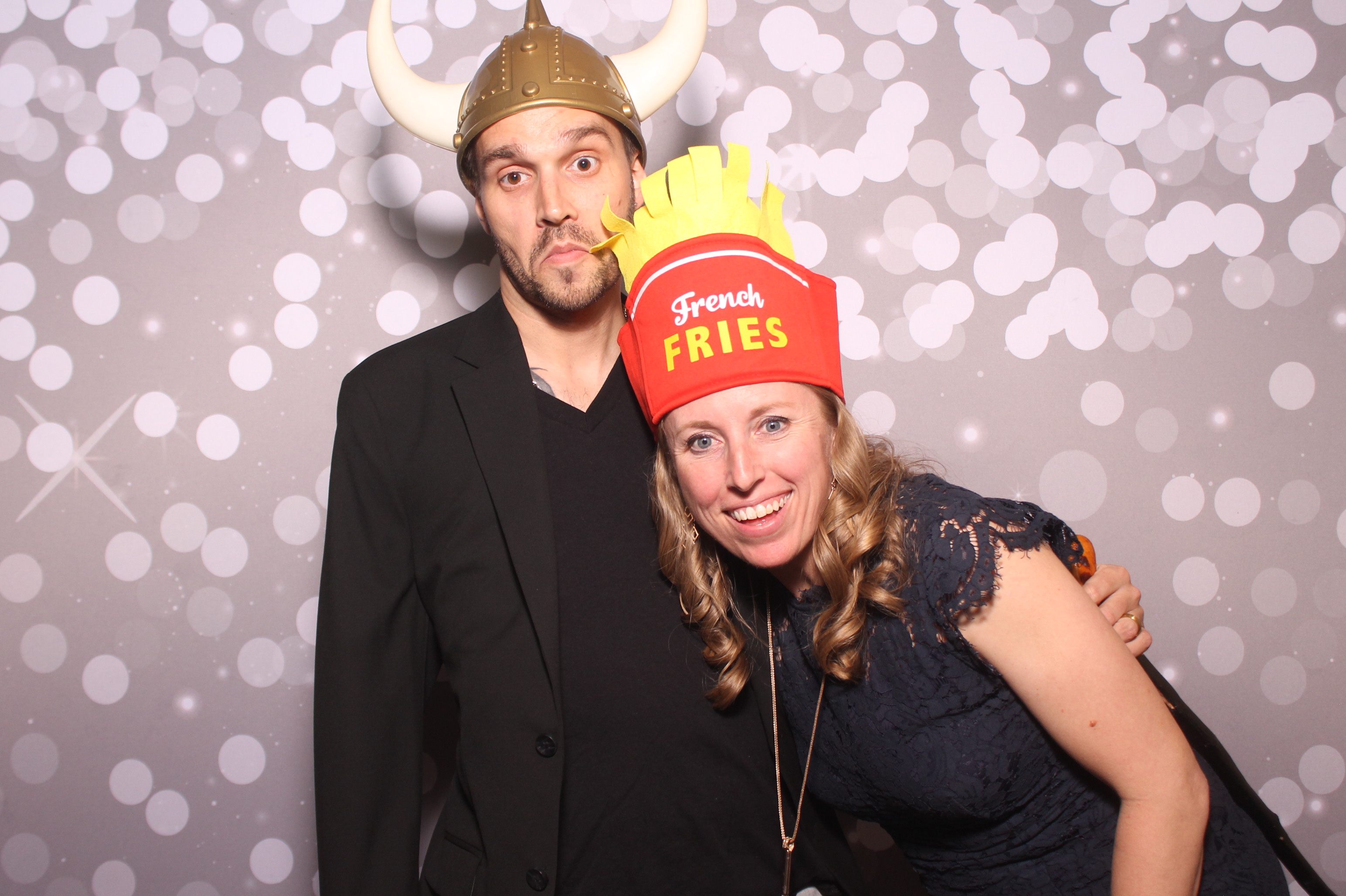 Brittany and KJ's Wedding!! | View more photos from the event at gallery.photoboothcincy.com/u/PhotoBoothCincy/Brittany-and-KJs-Wedding