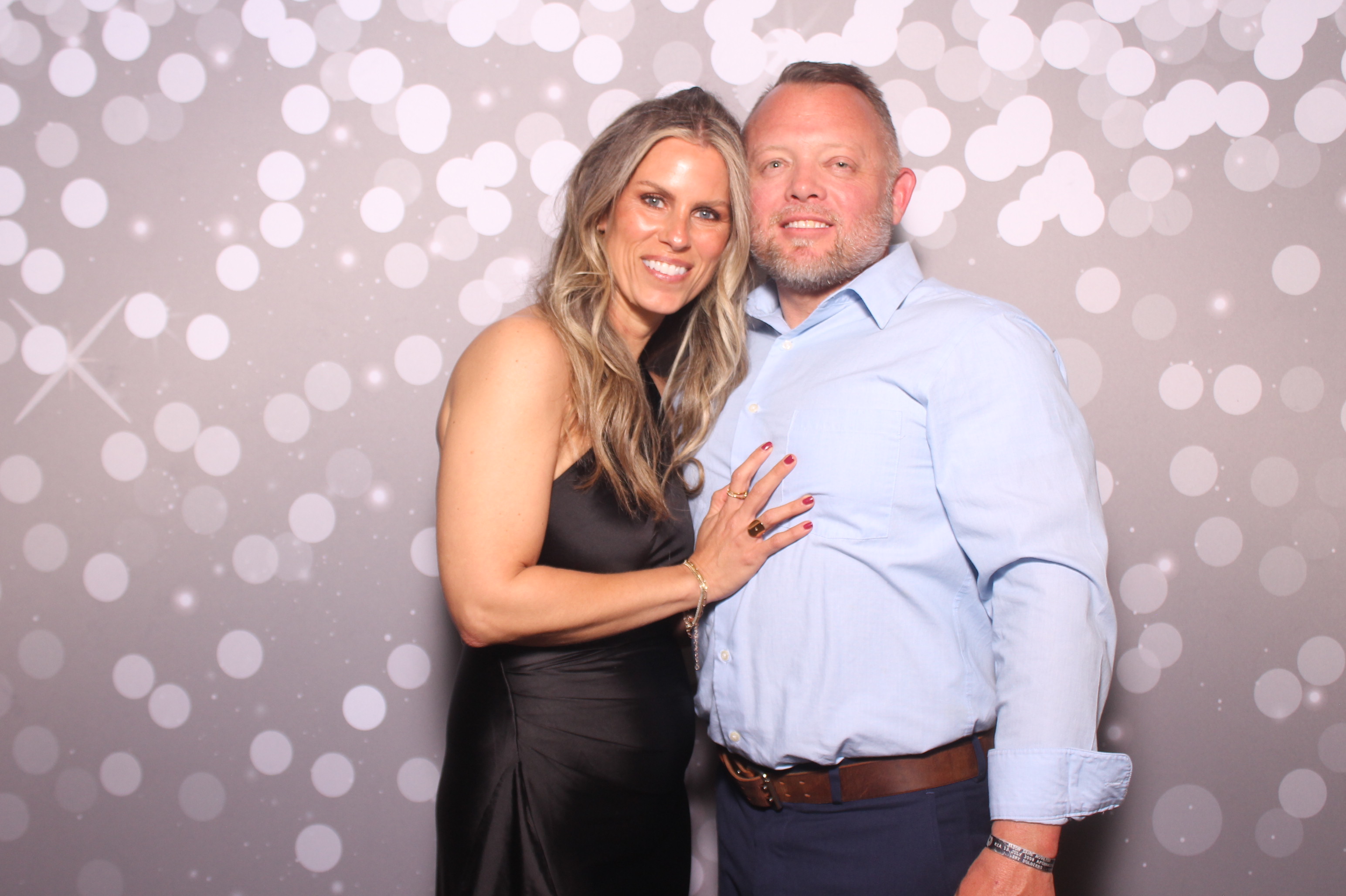 Brittany and KJ's Wedding!! | View more photos from the event at gallery.photoboothcincy.com/u/PhotoBoothCincy/Brittany-and-KJs-Wedding
