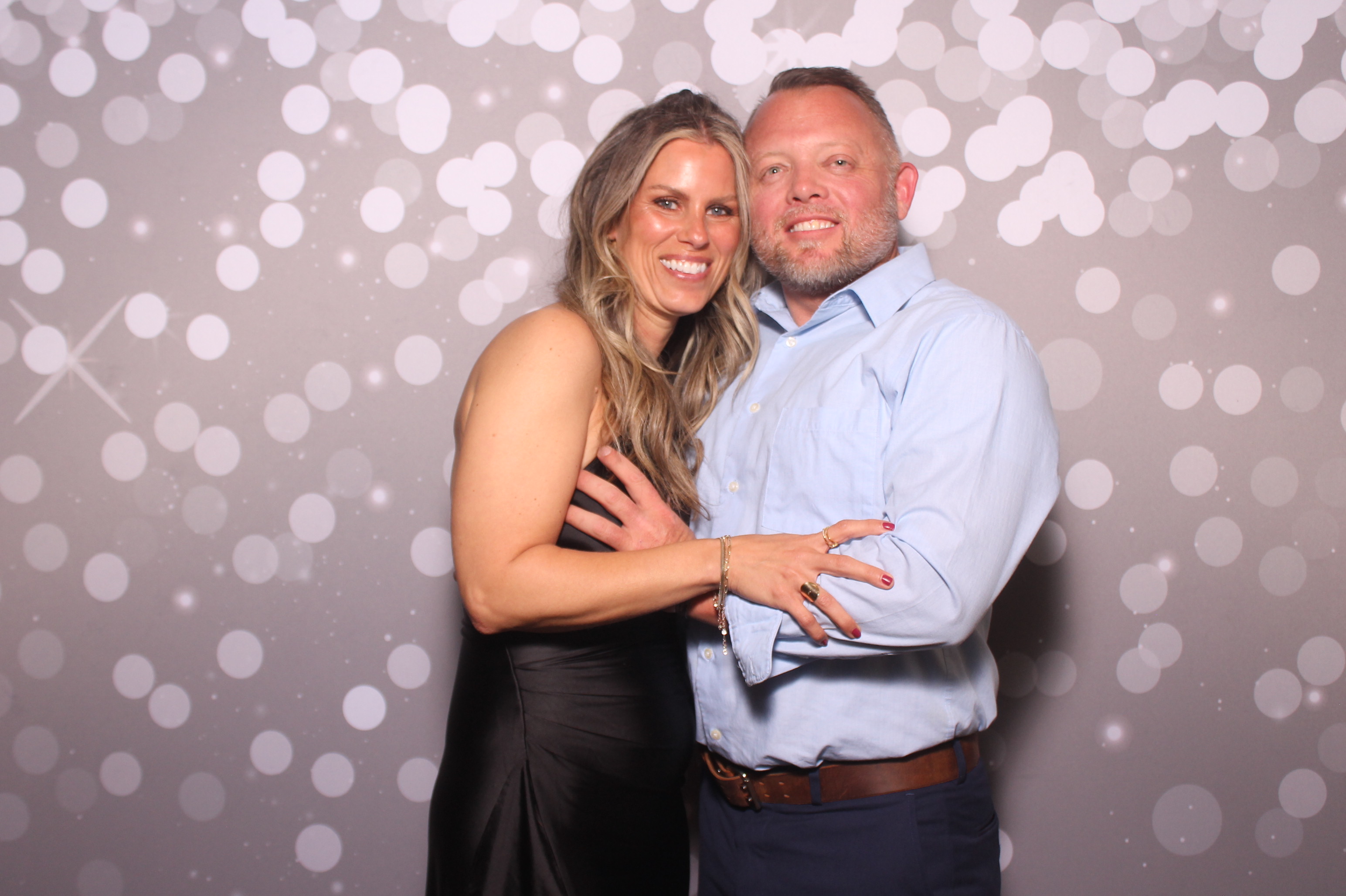 Brittany and KJ's Wedding!! | View more photos from the event at gallery.photoboothcincy.com/u/PhotoBoothCincy/Brittany-and-KJs-Wedding