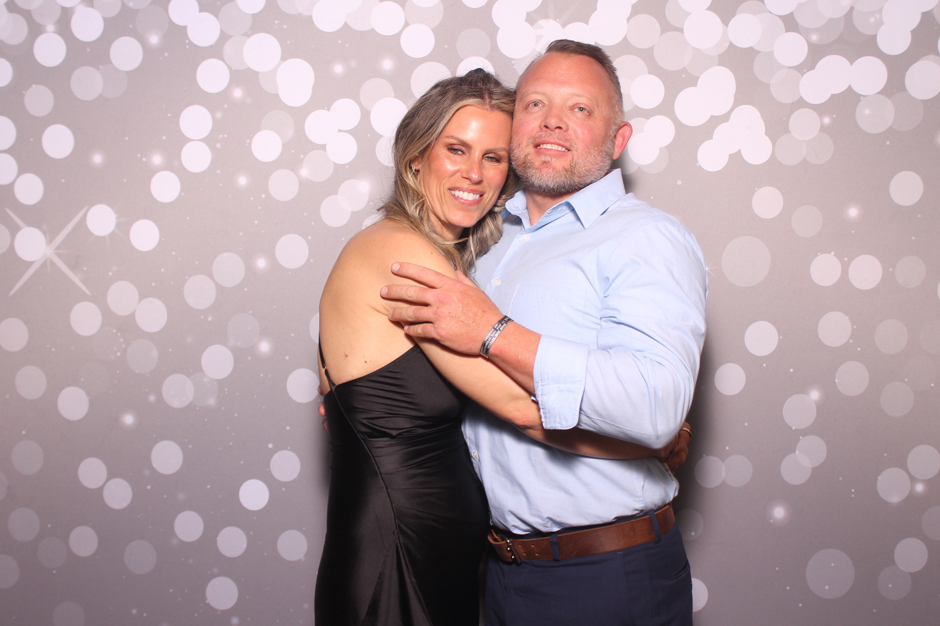 Brittany and KJ's Wedding!! | View more photos from the event at gallery.photoboothcincy.com/u/PhotoBoothCincy/Brittany-and-KJs-Wedding
