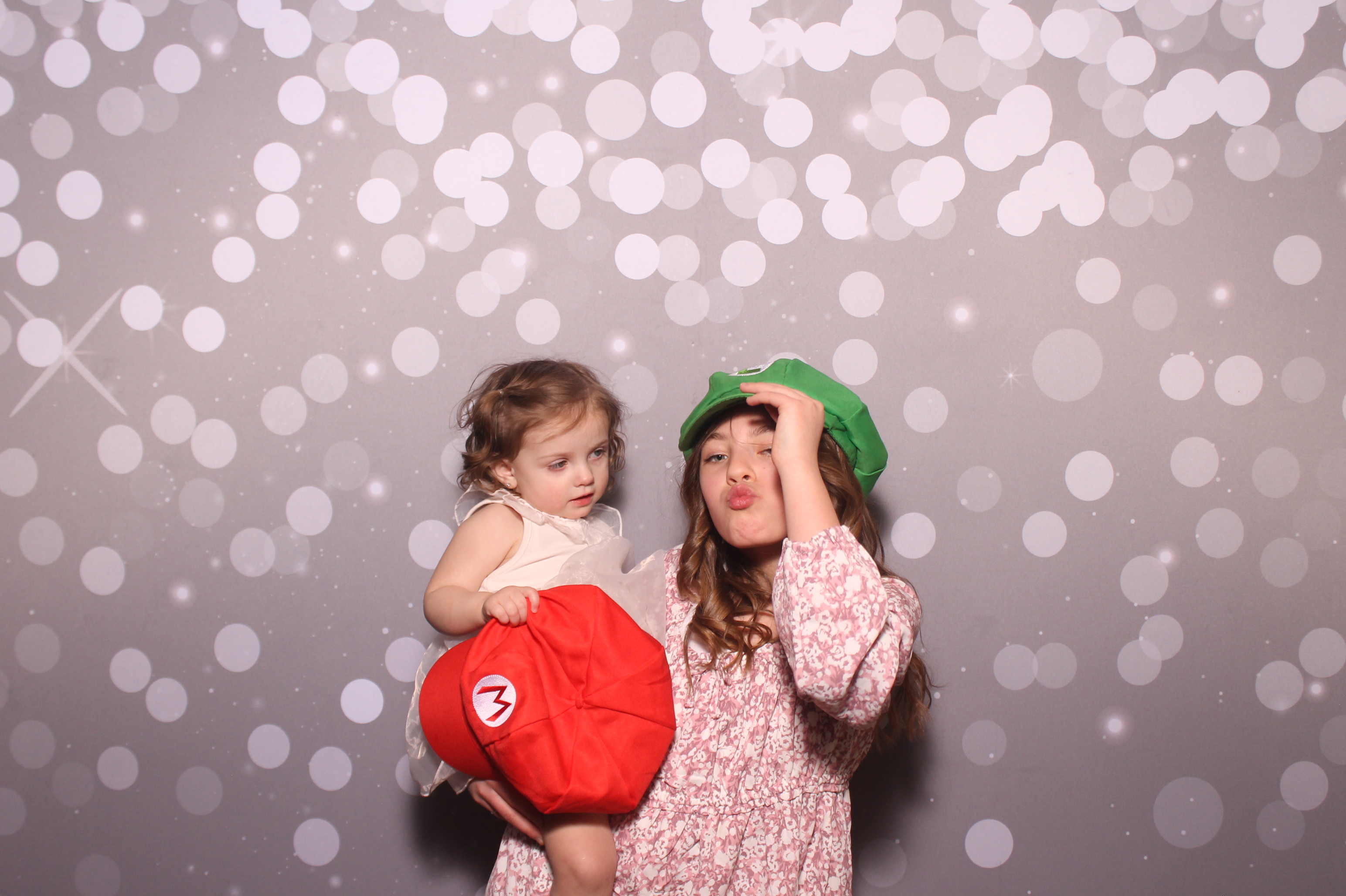 Brittany and KJ's Wedding!! | View more photos from the event at gallery.photoboothcincy.com/u/PhotoBoothCincy/Brittany-and-KJs-Wedding