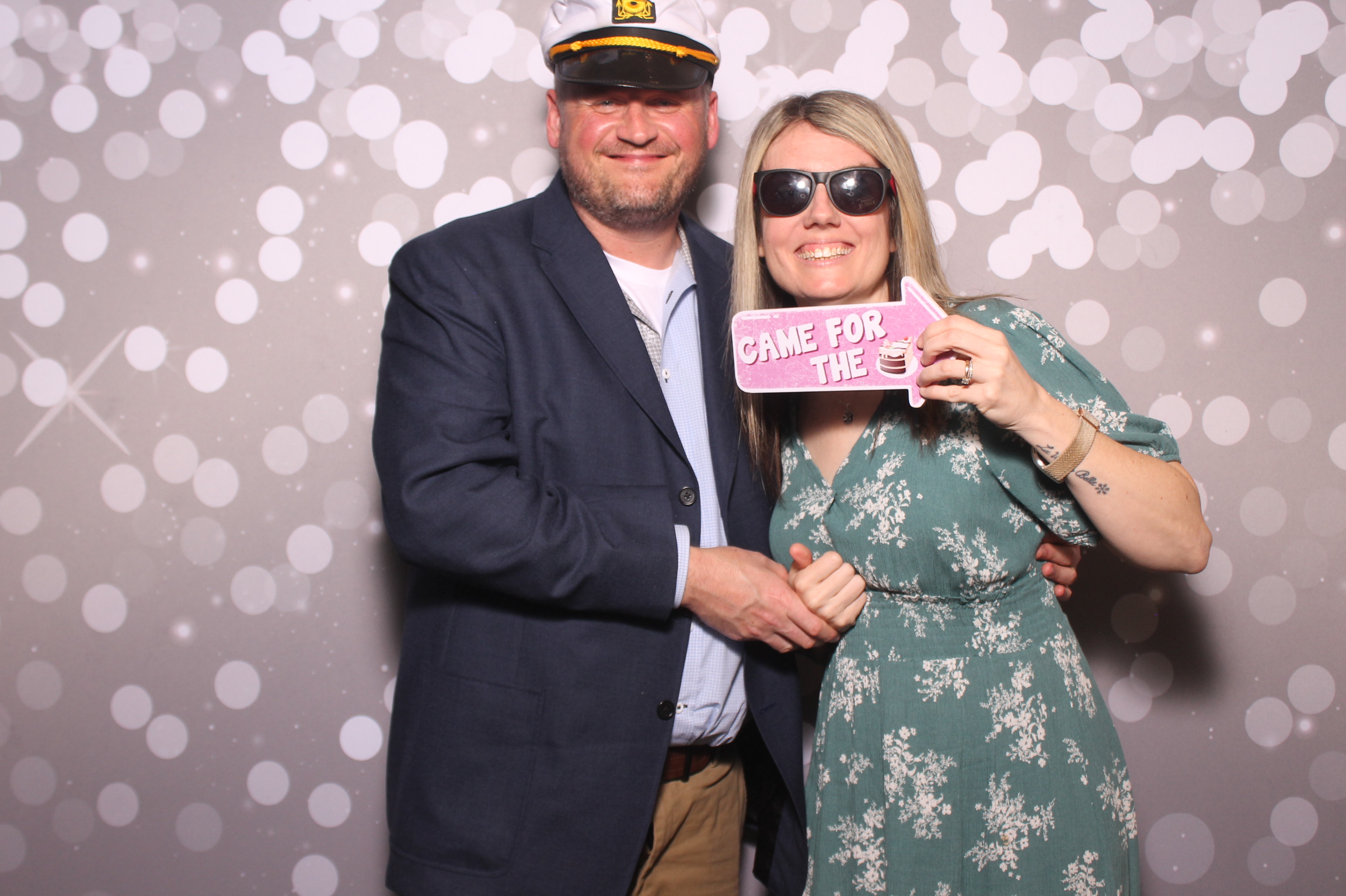 Brittany and KJ's Wedding!! | View more photos from the event at gallery.photoboothcincy.com/u/PhotoBoothCincy/Brittany-and-KJs-Wedding