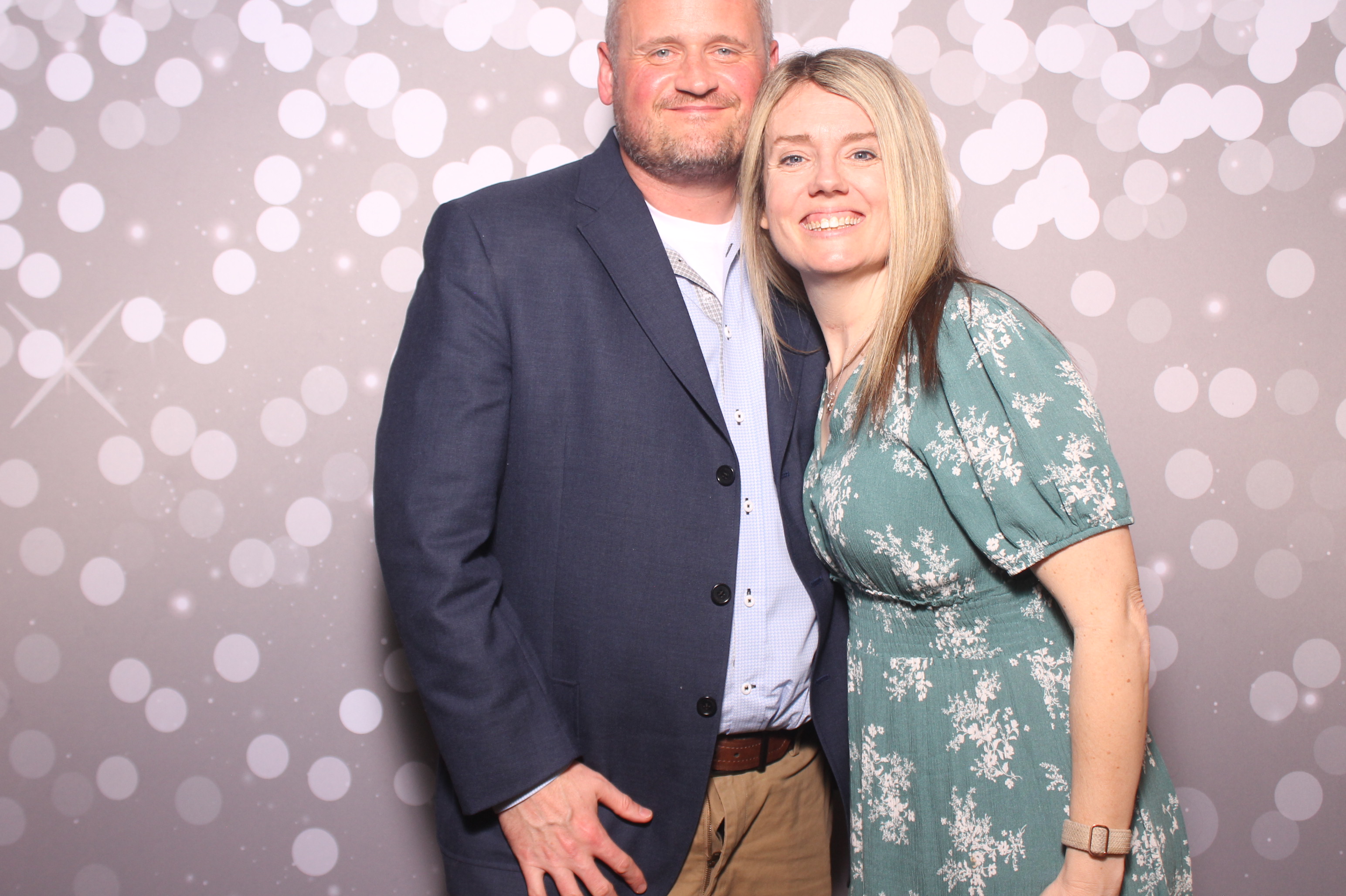 Brittany and KJ's Wedding!! | View more photos from the event at gallery.photoboothcincy.com/u/PhotoBoothCincy/Brittany-and-KJs-Wedding
