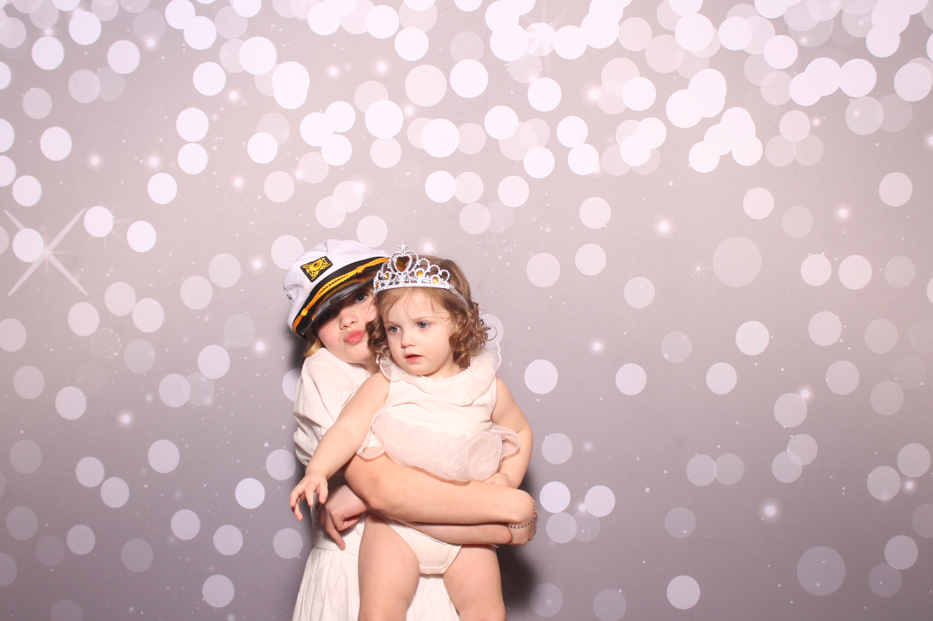 Brittany and KJ's Wedding!! | View more photos from the event at gallery.photoboothcincy.com/u/PhotoBoothCincy/Brittany-and-KJs-Wedding