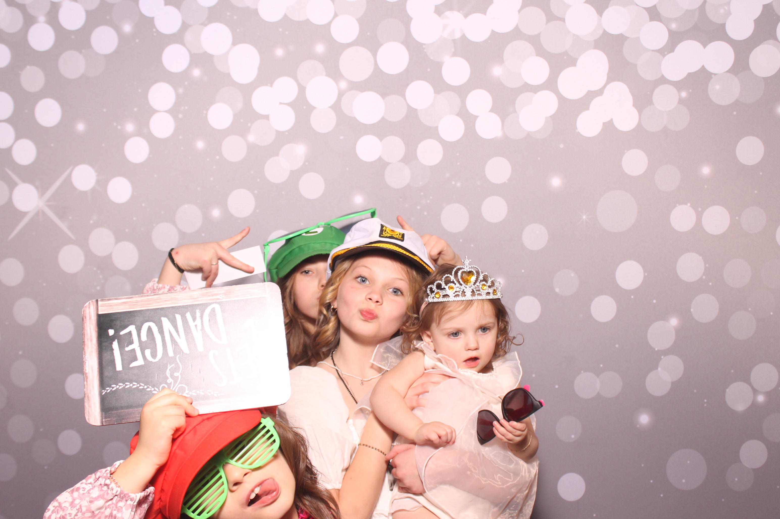 Brittany and KJ's Wedding!! | View more photos from the event at gallery.photoboothcincy.com/u/PhotoBoothCincy/Brittany-and-KJs-Wedding