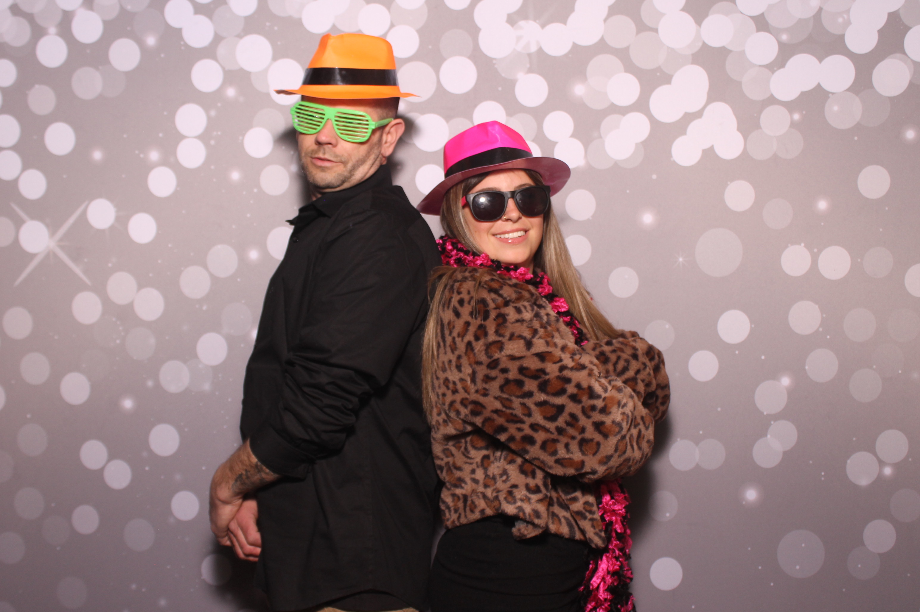 Brittany and KJ's Wedding!! | View more photos from the event at gallery.photoboothcincy.com/u/PhotoBoothCincy/Brittany-and-KJs-Wedding