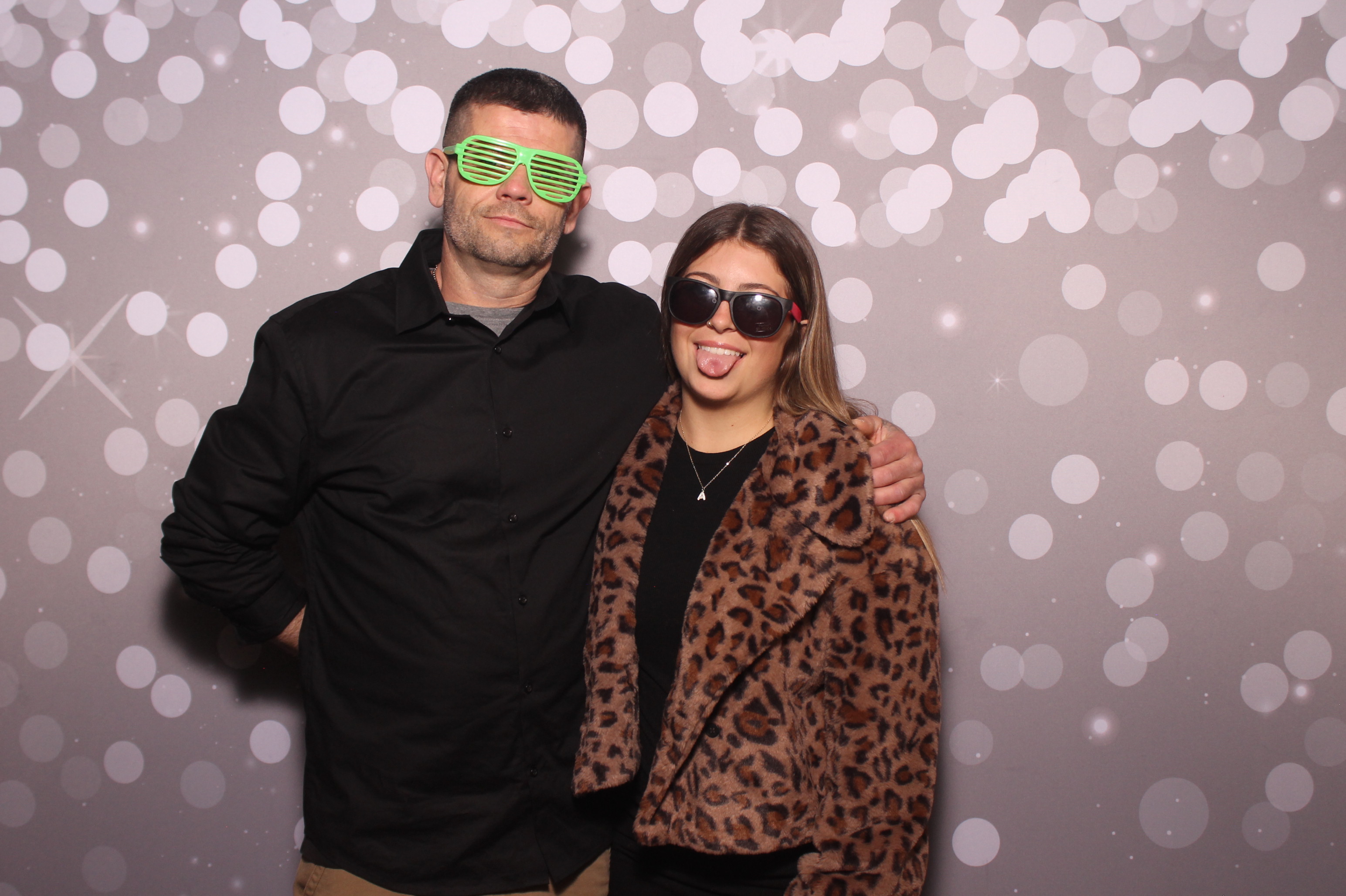 Brittany and KJ's Wedding!! | View more photos from the event at gallery.photoboothcincy.com/u/PhotoBoothCincy/Brittany-and-KJs-Wedding