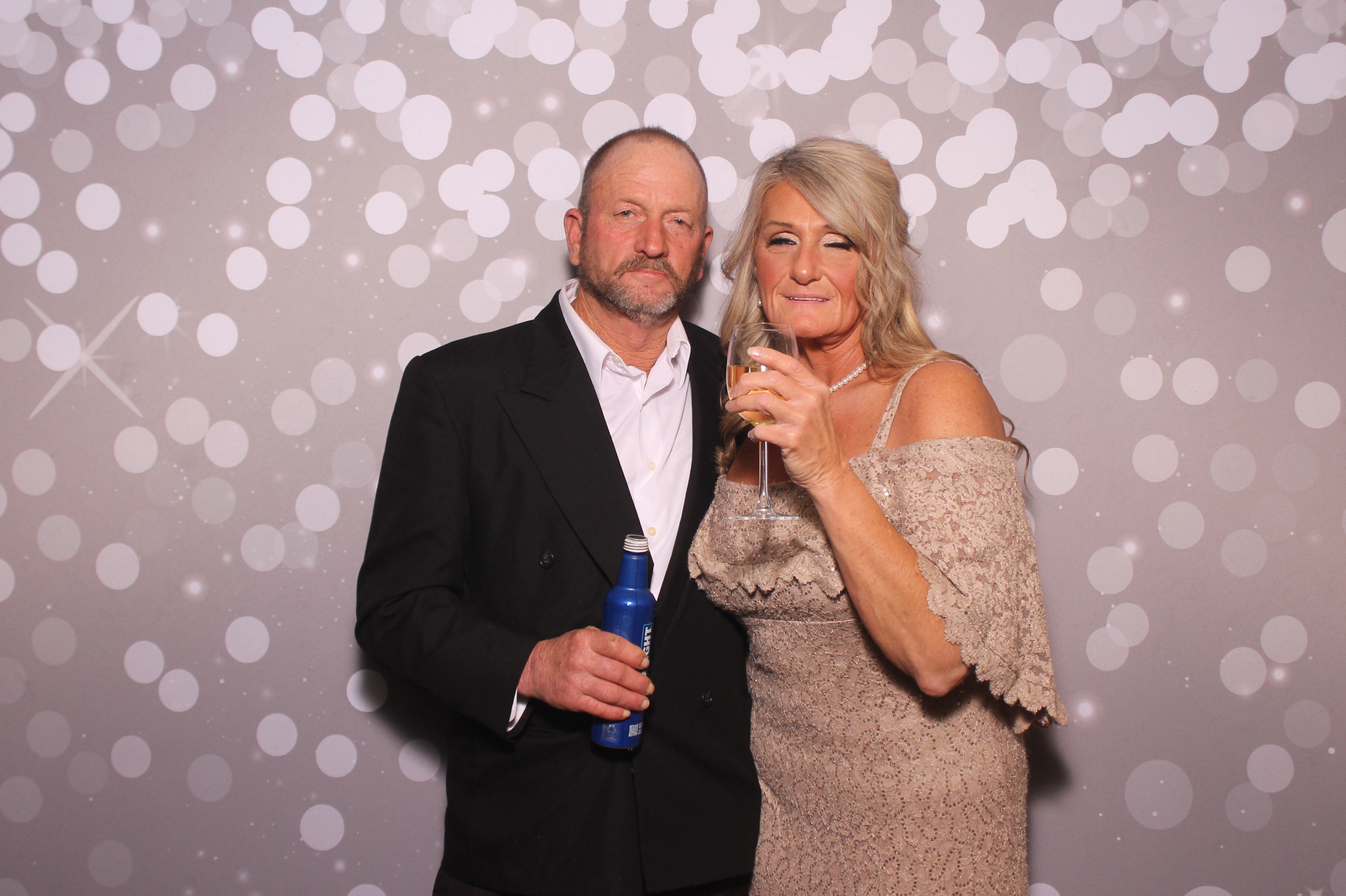 Brittany and KJ's Wedding!! | View more photos from the event at gallery.photoboothcincy.com/u/PhotoBoothCincy/Brittany-and-KJs-Wedding